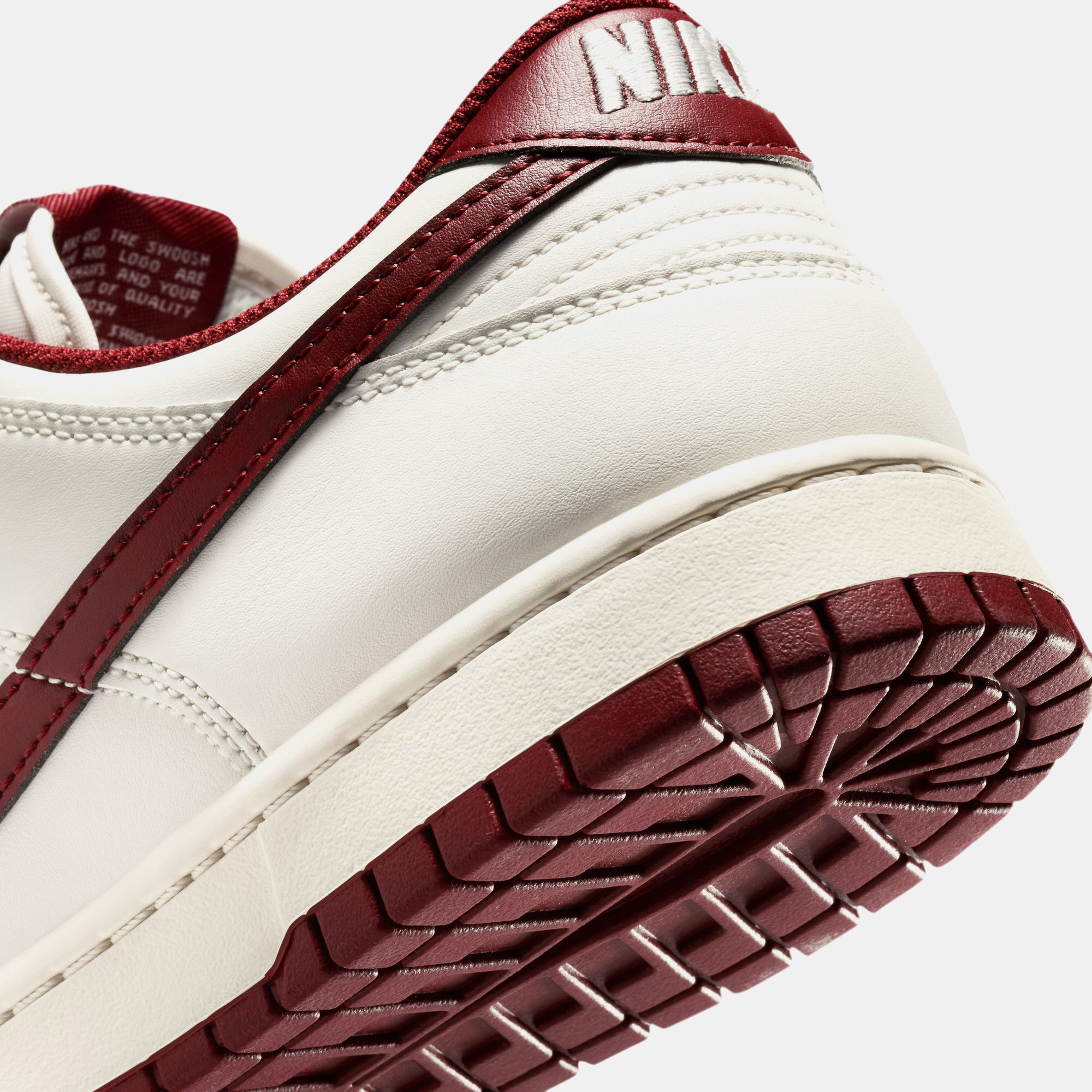 Nike Dunk Low Retro image number 10