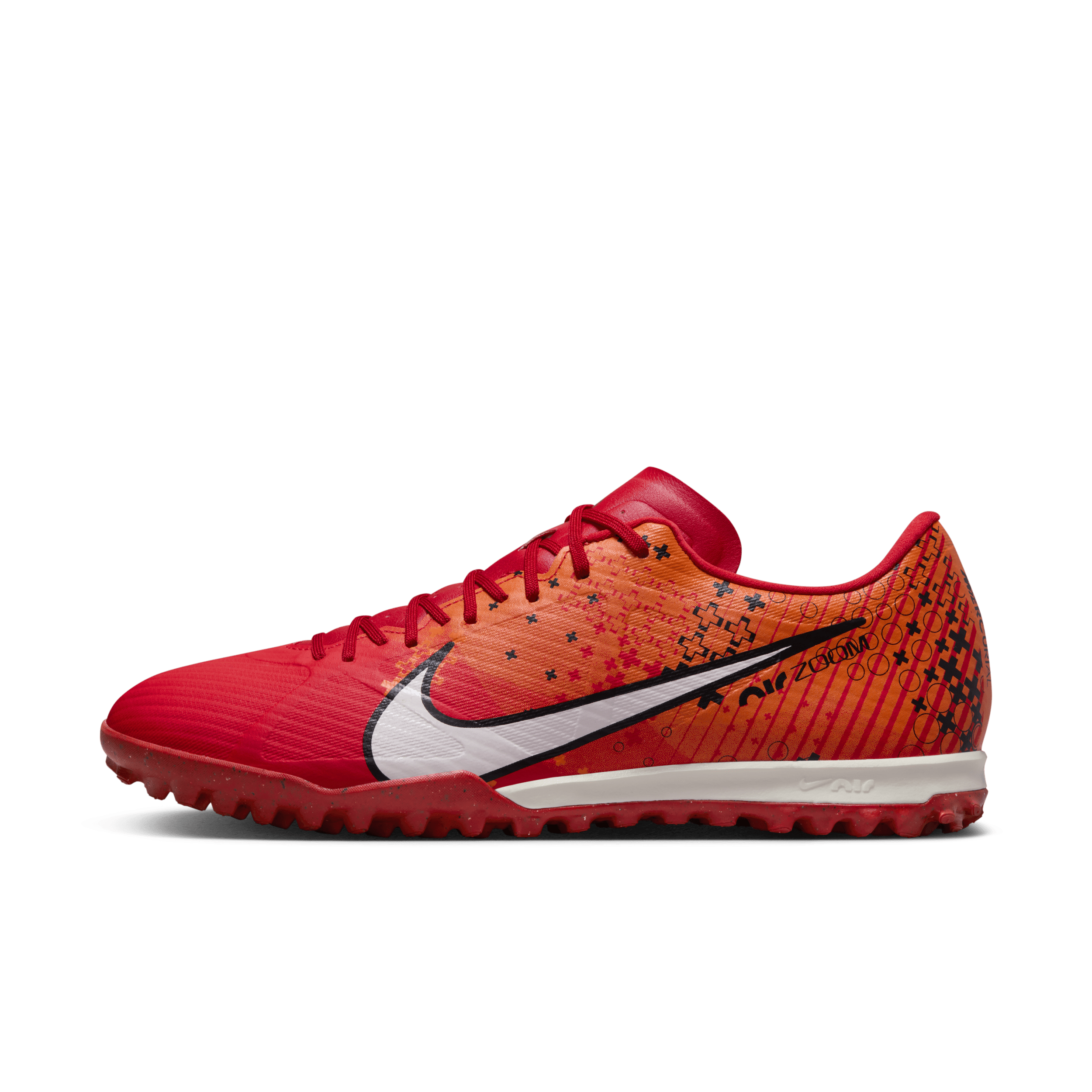 Nike mercurial discount 36 off white