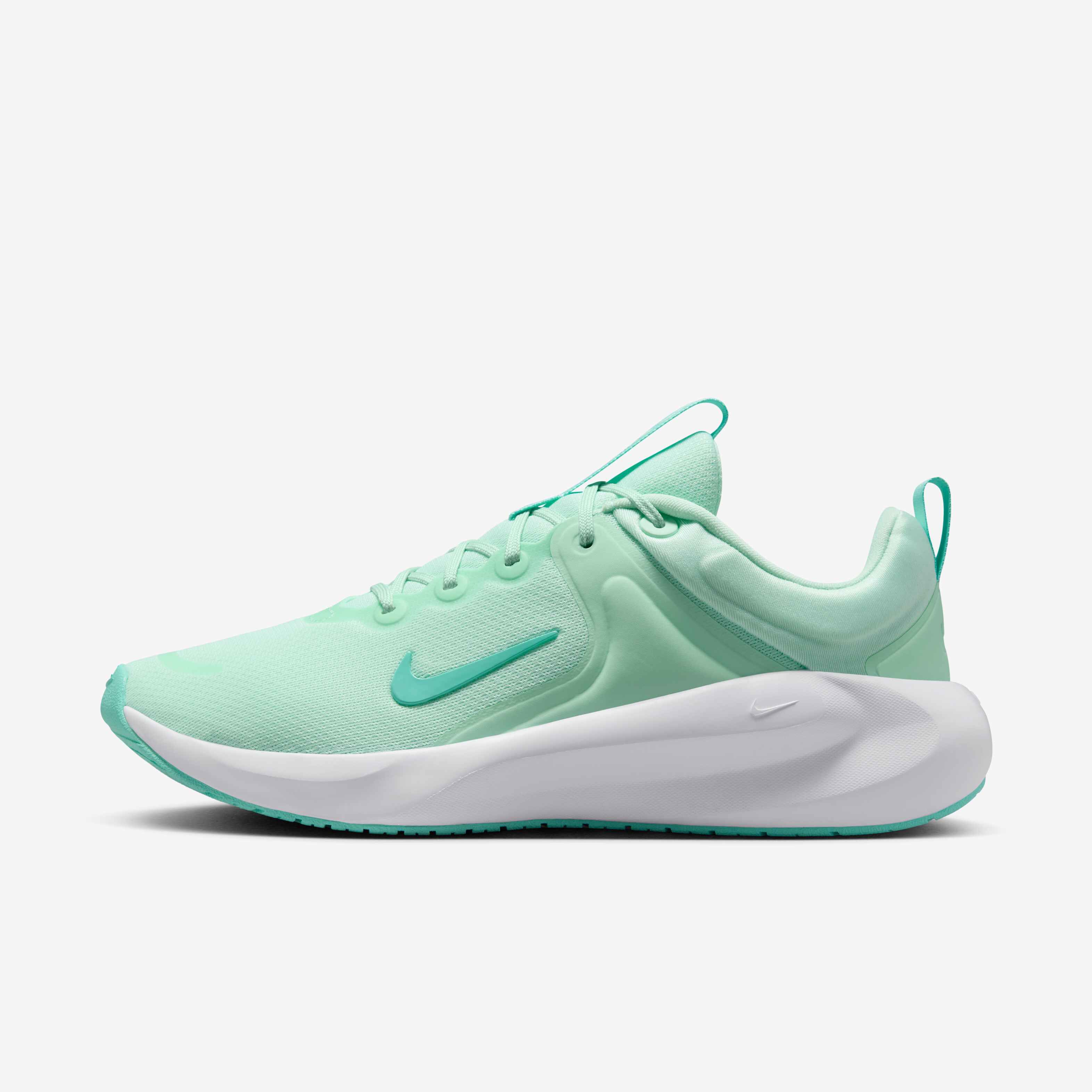 nike shoes mint green color