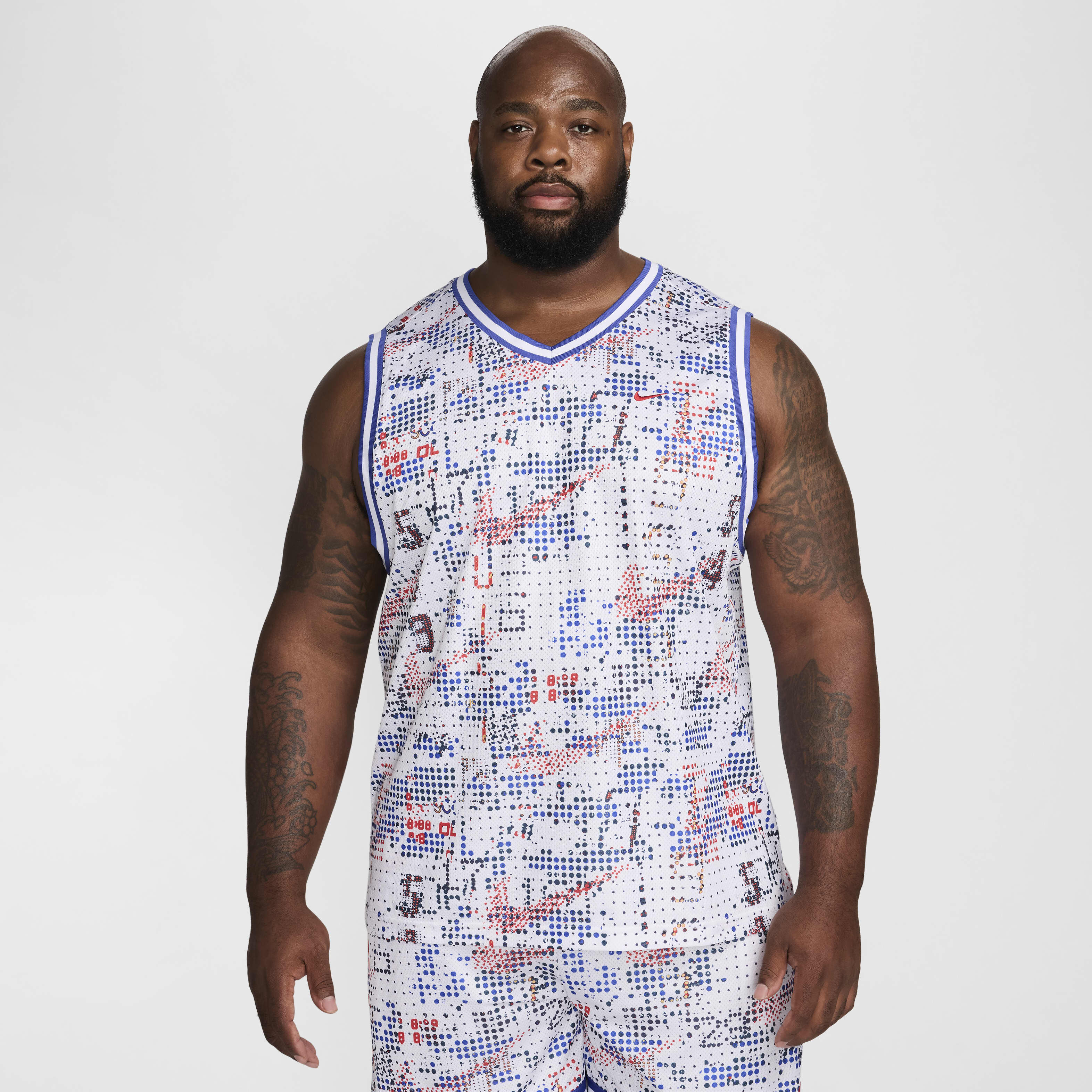 Nike DNA image number 7