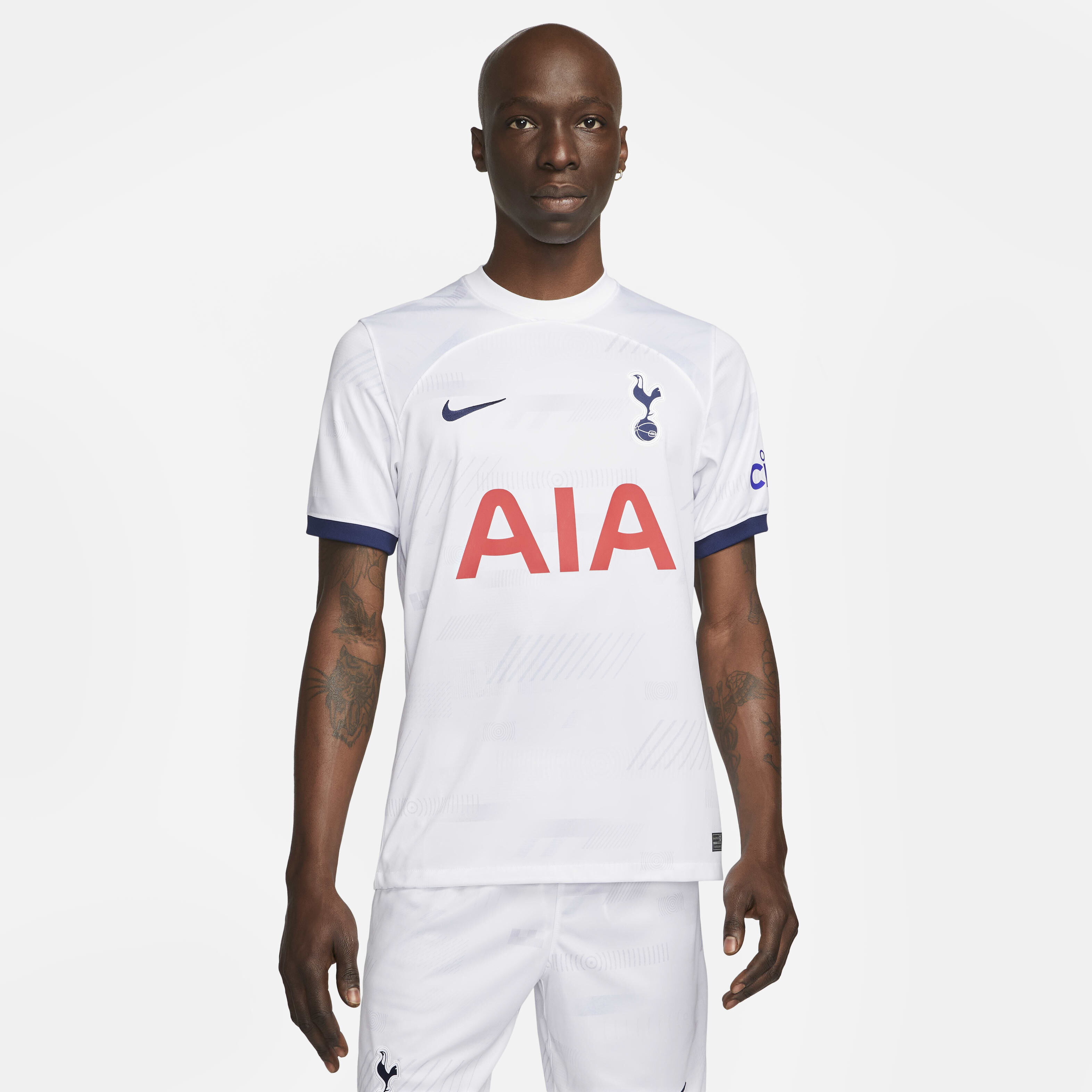 Nike tottenham stadium discount