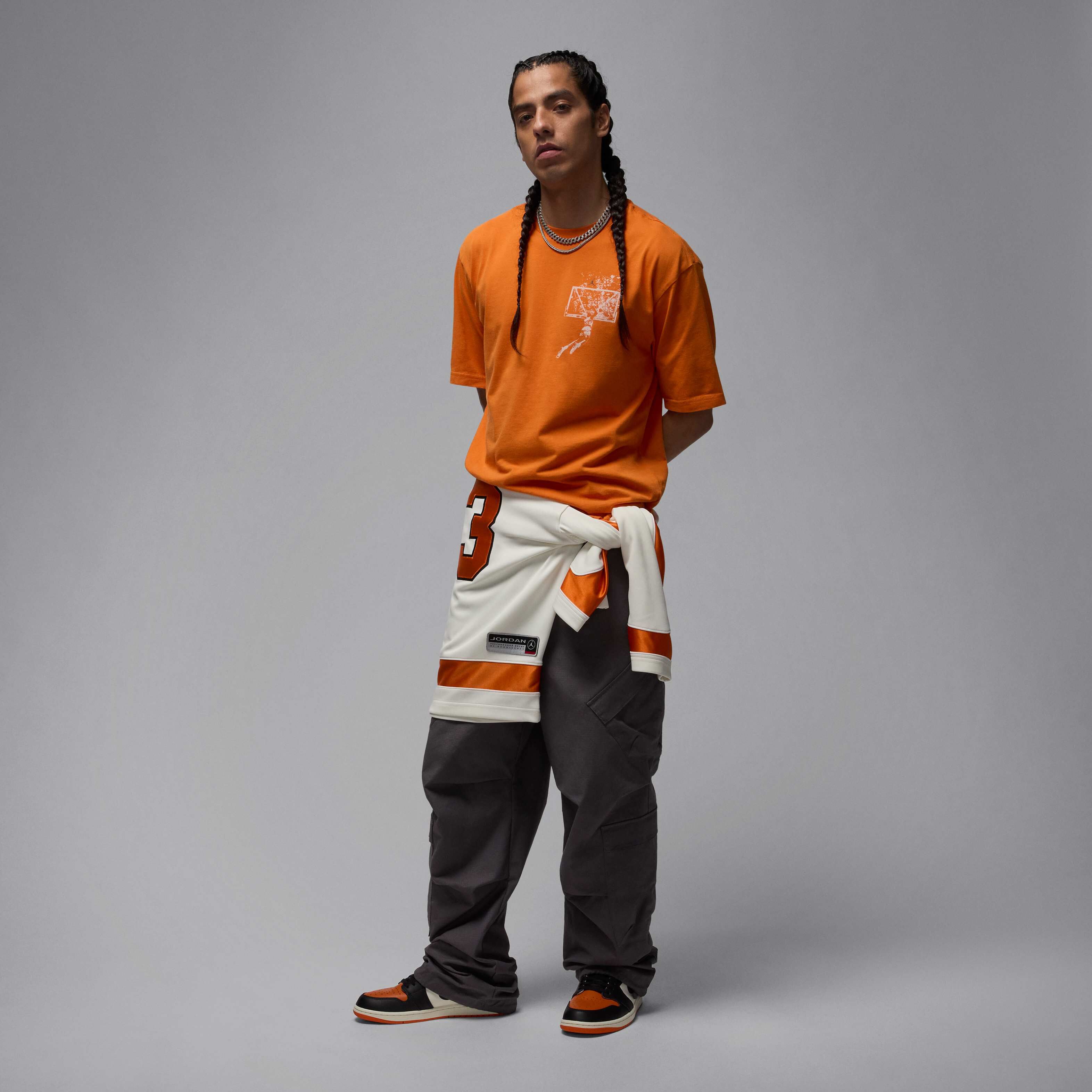 Jordan Brooklyn image number 5