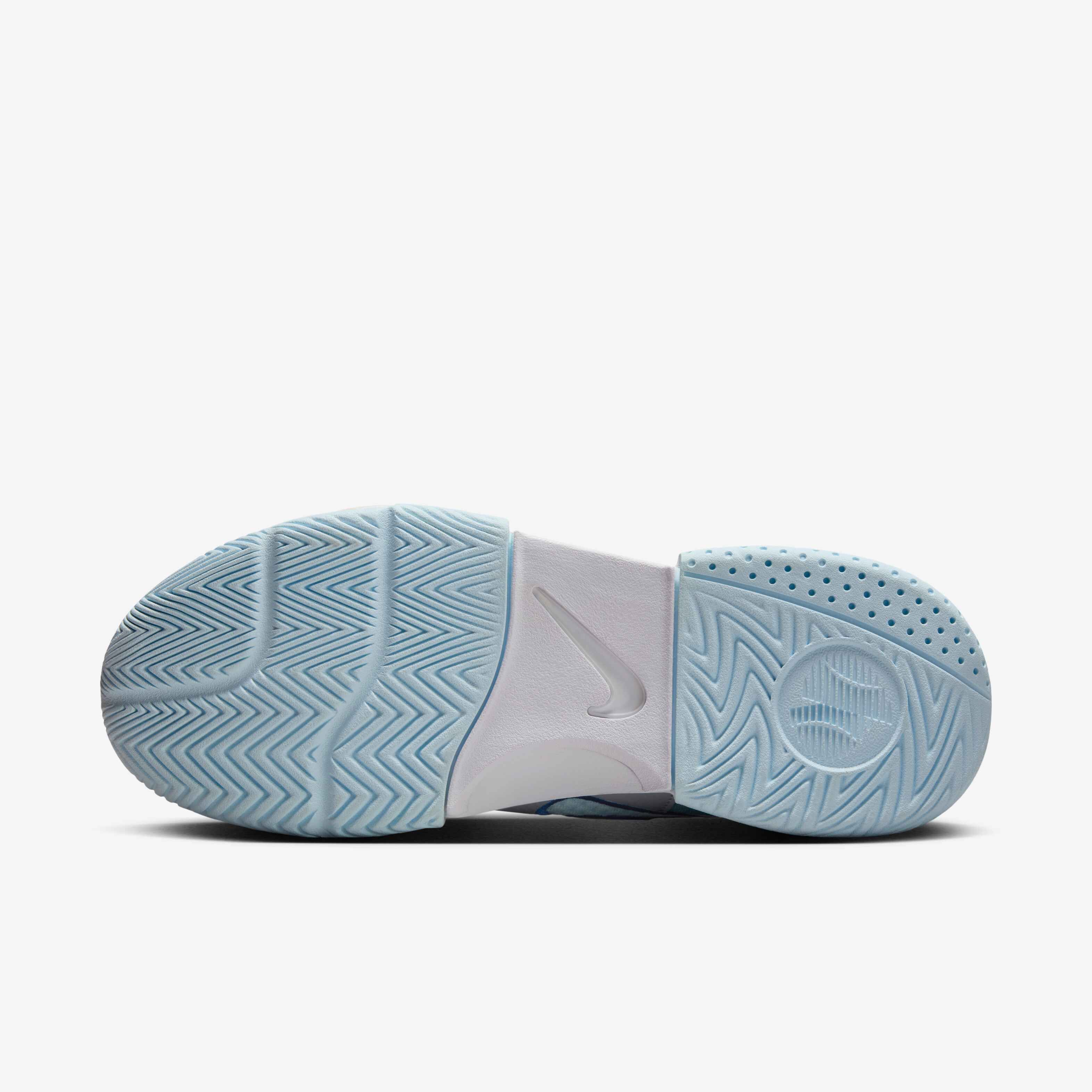 NikeCourt Lite 4 image number 1