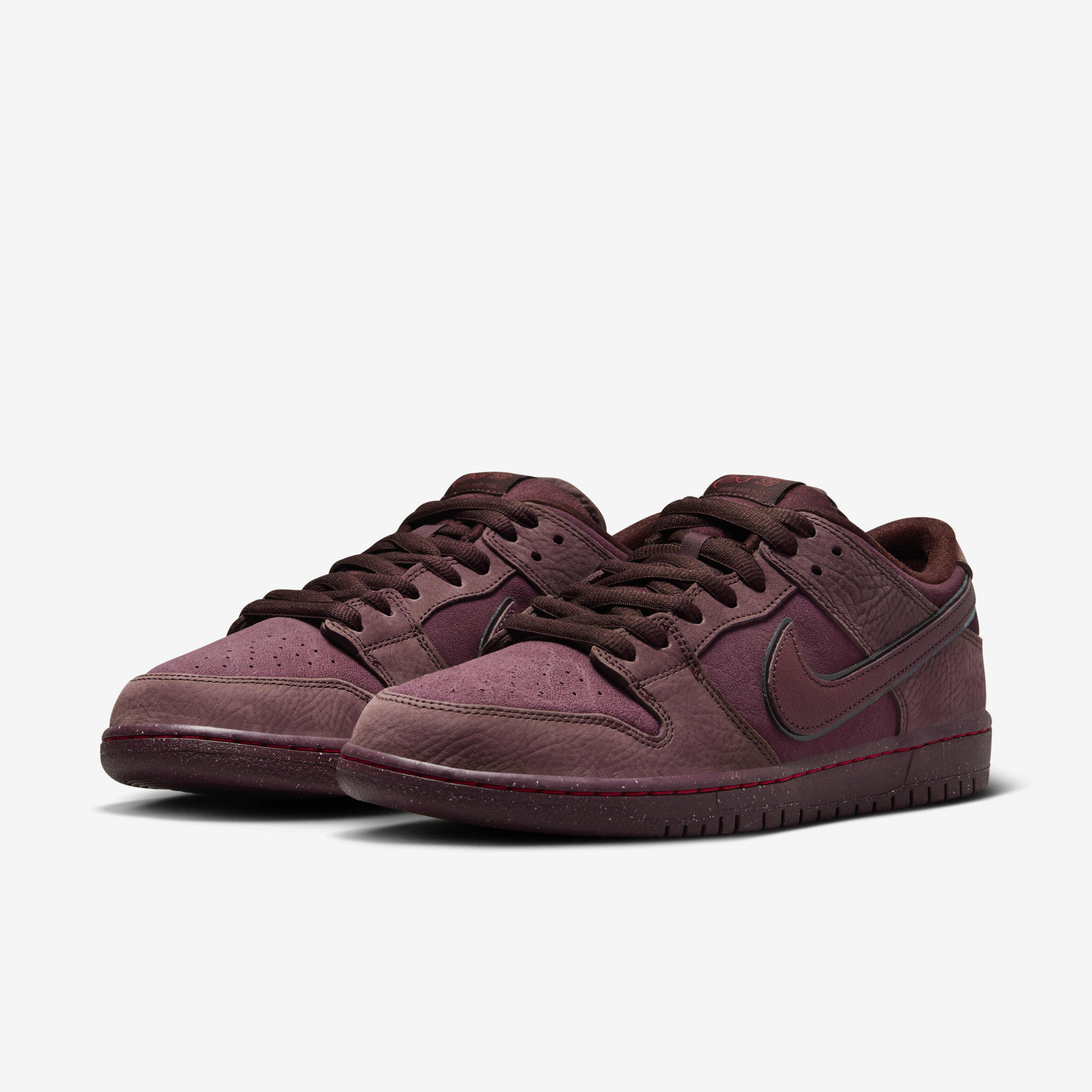 Nike SB Dunk Low Premium image number 4