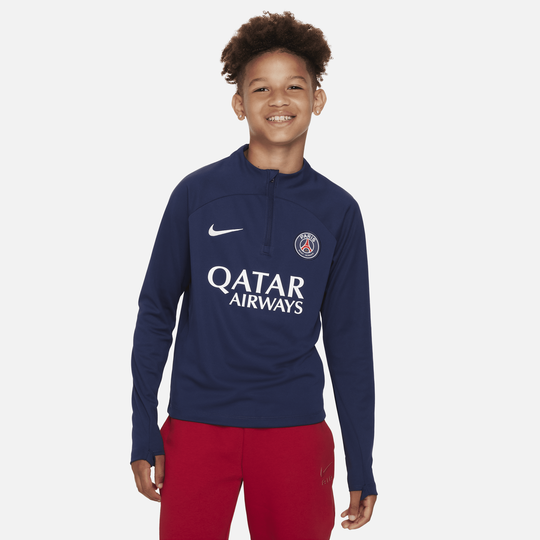 Psg dri fit squad outlet