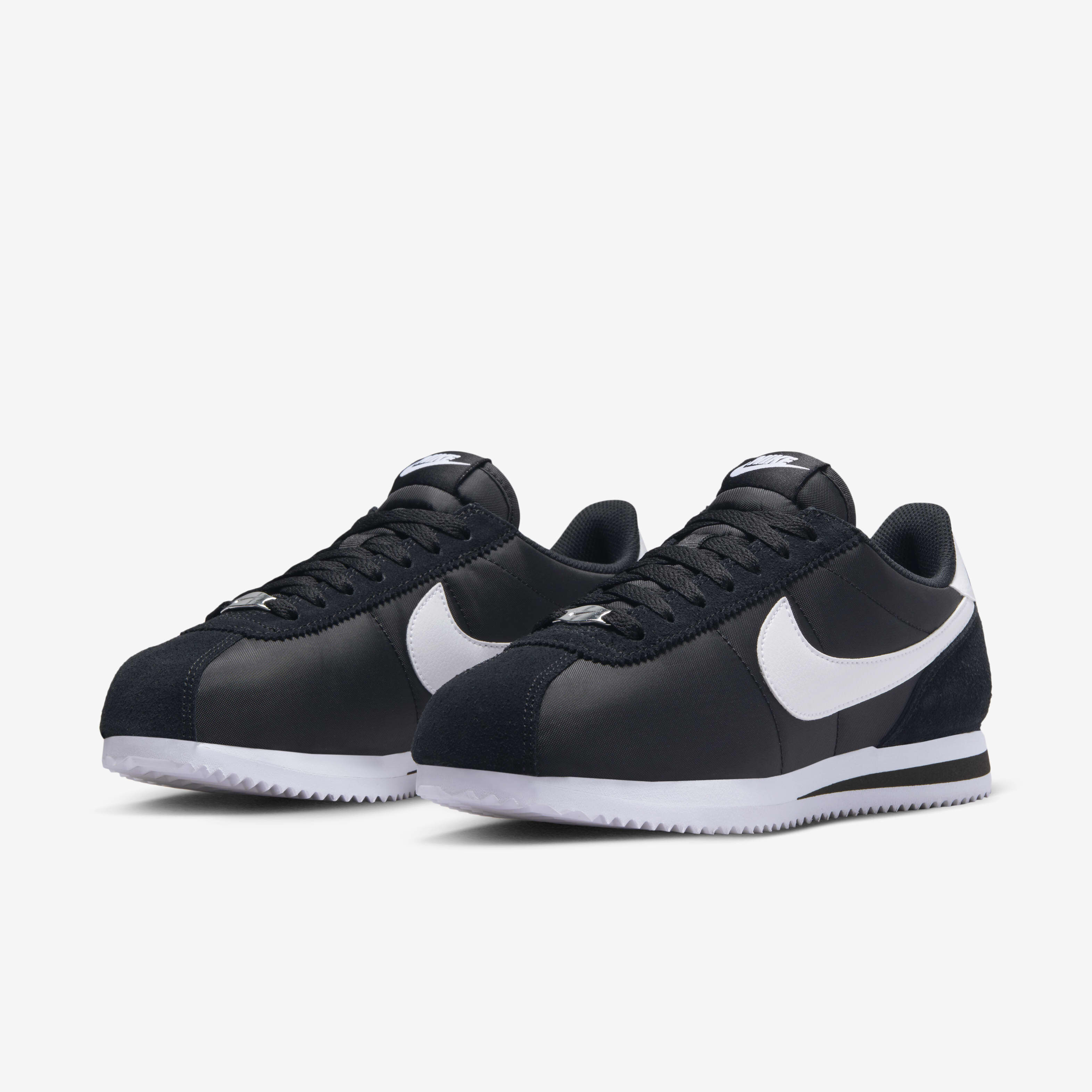 Buy Nike Cortez Textile Shoes Nike UAE Official