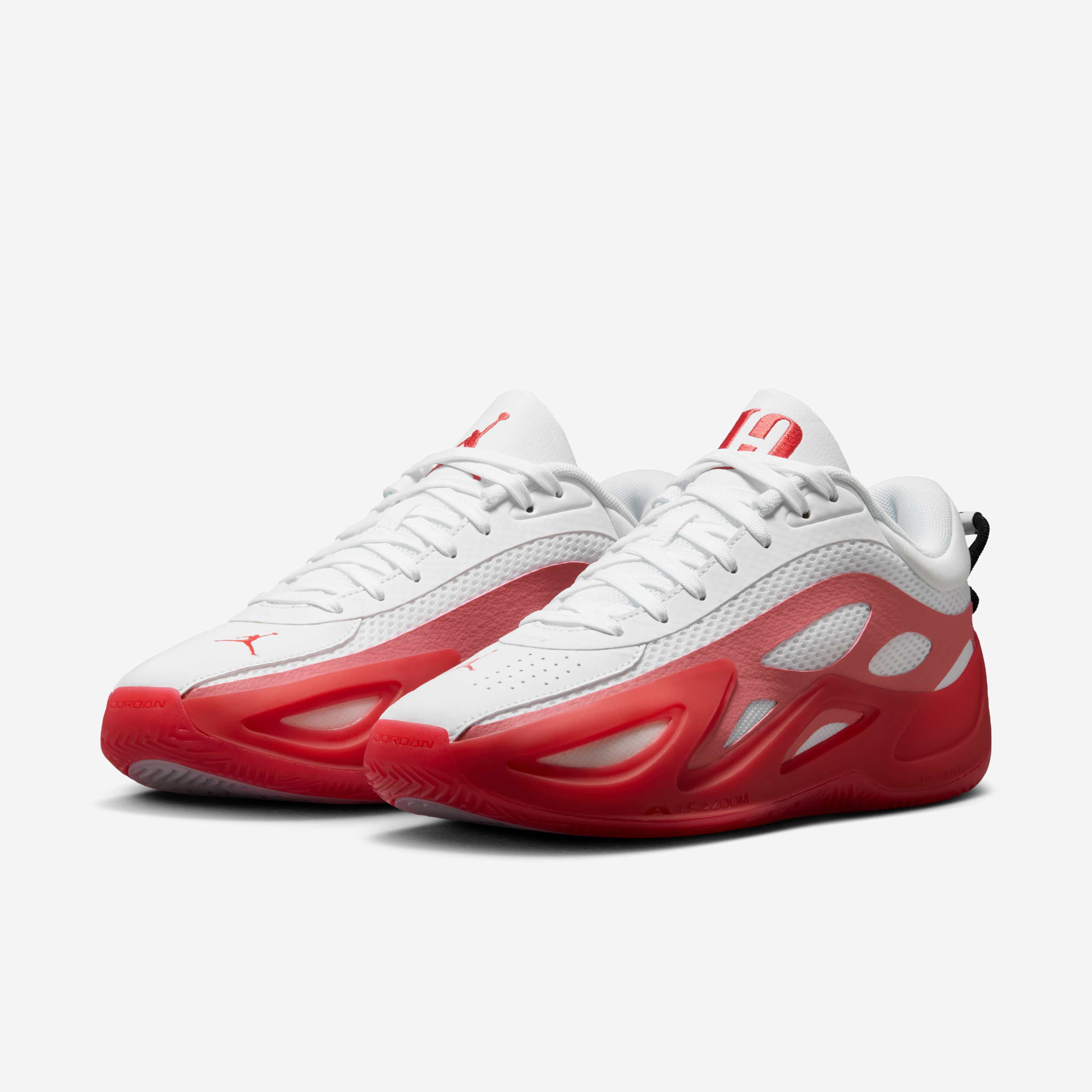 Jordan Heir Series 2 'Seafoam' image number 4