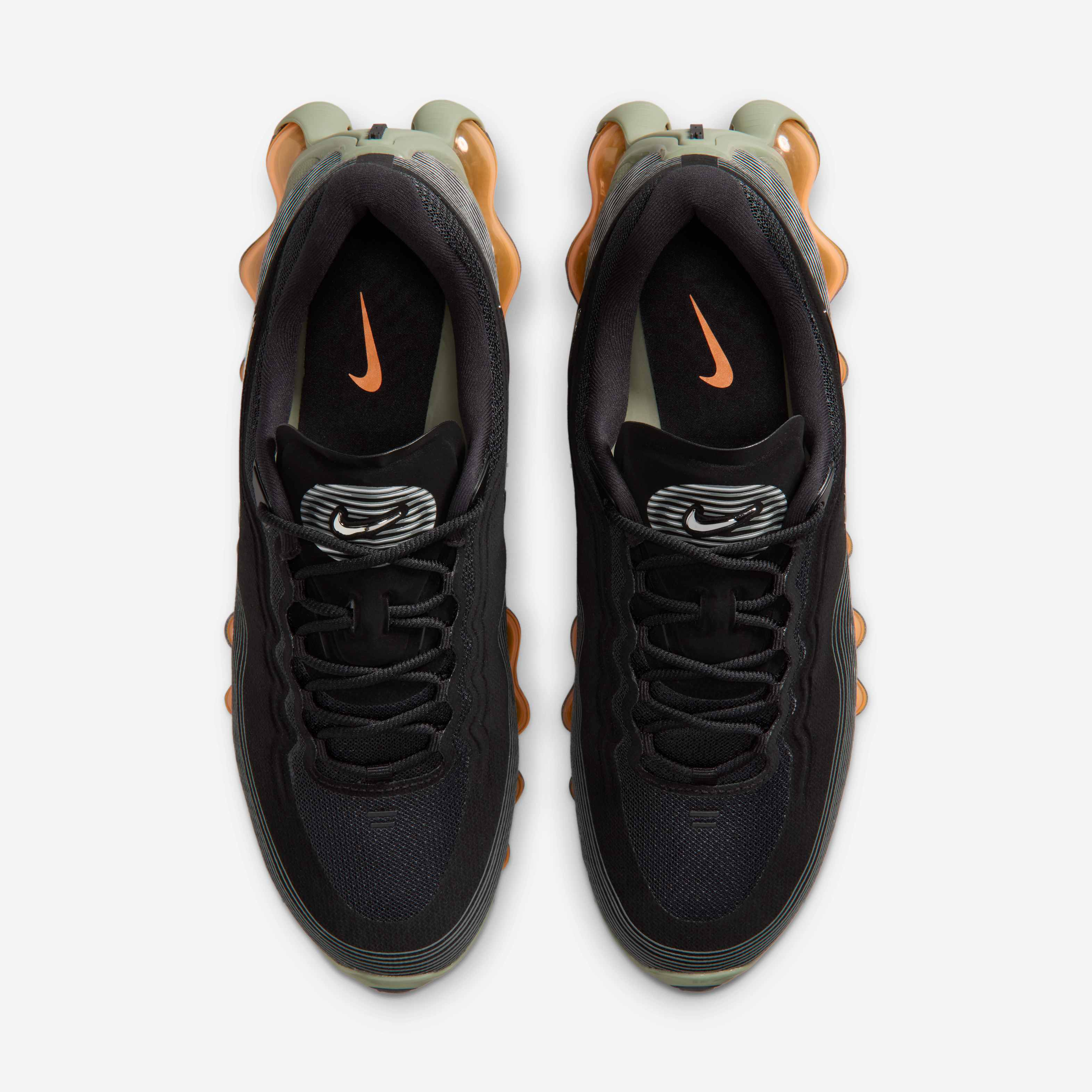 Nike Air Liquid Max image number 3