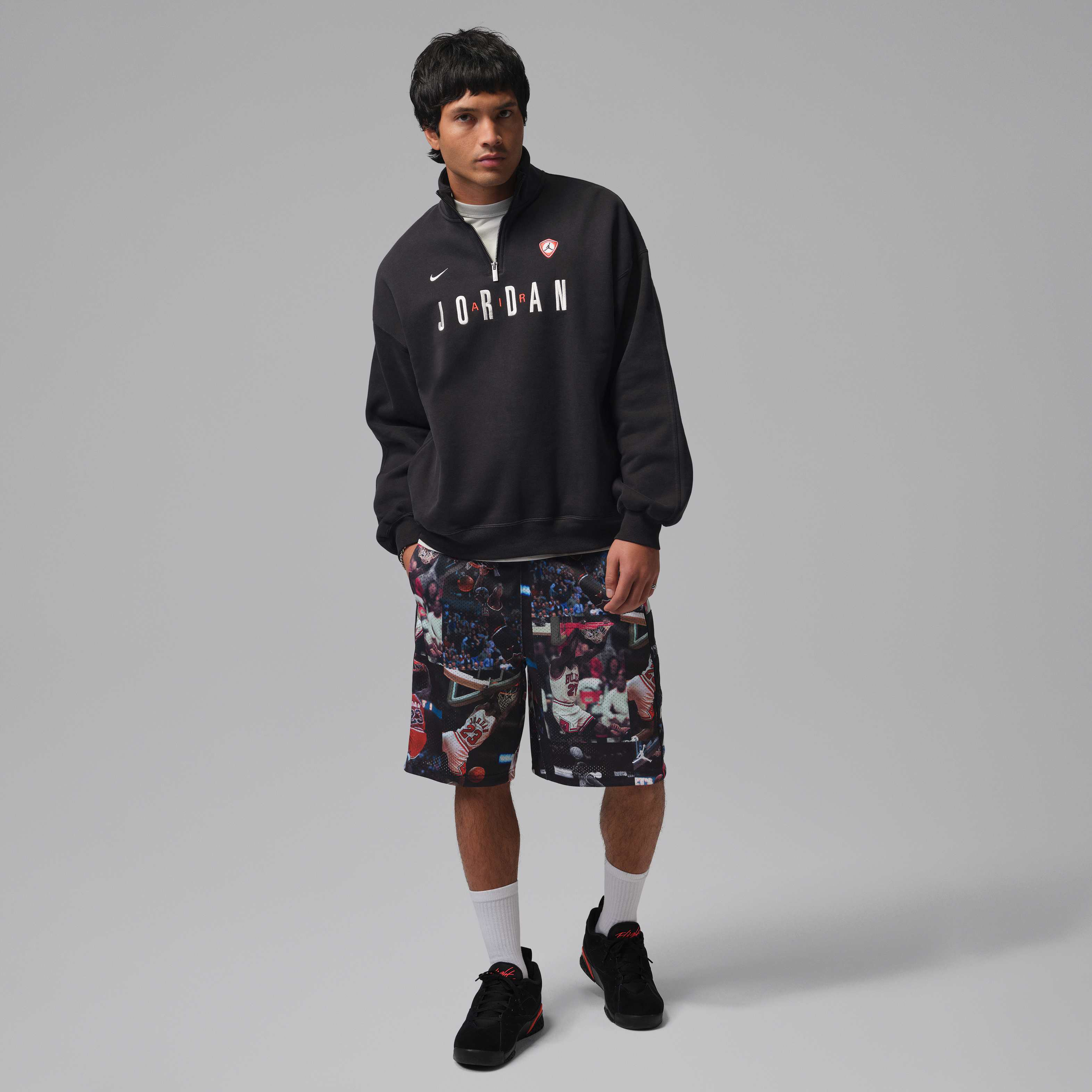 Jordan Flight image number 6