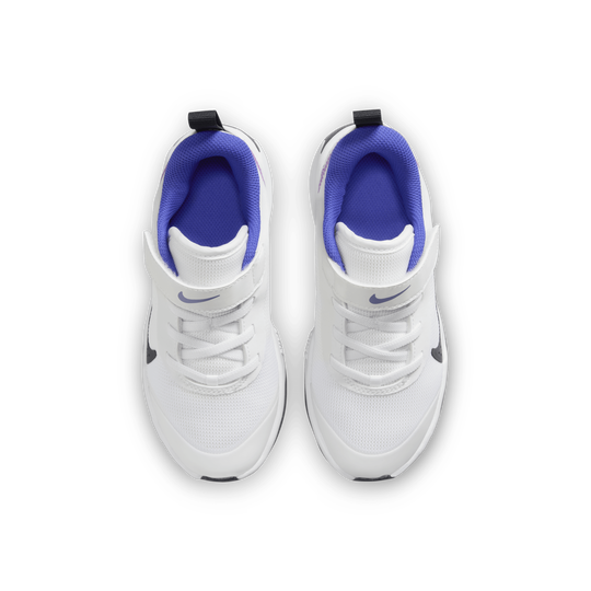 Nike air 2025 barrage mid kids