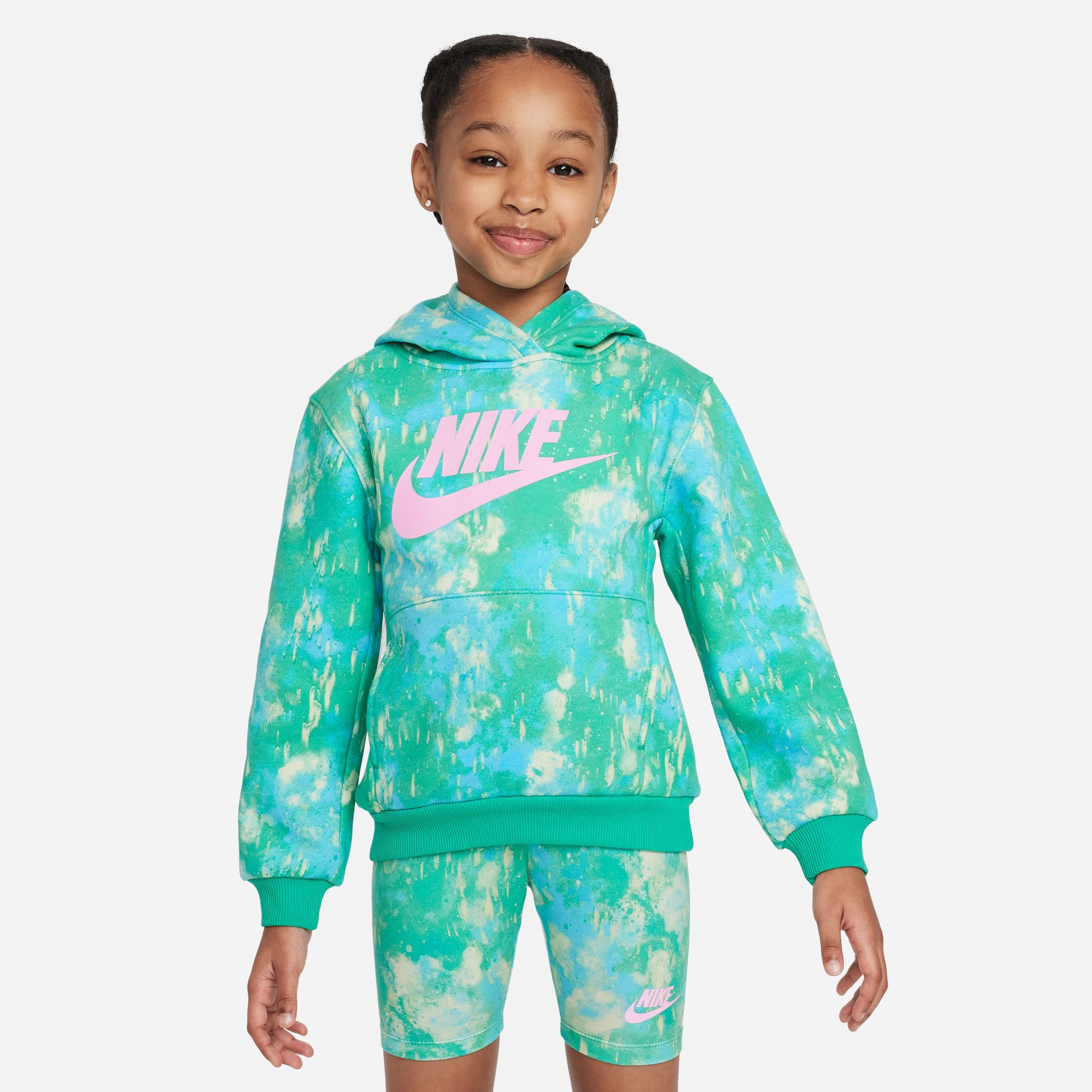 Nike Printed Club image number 0