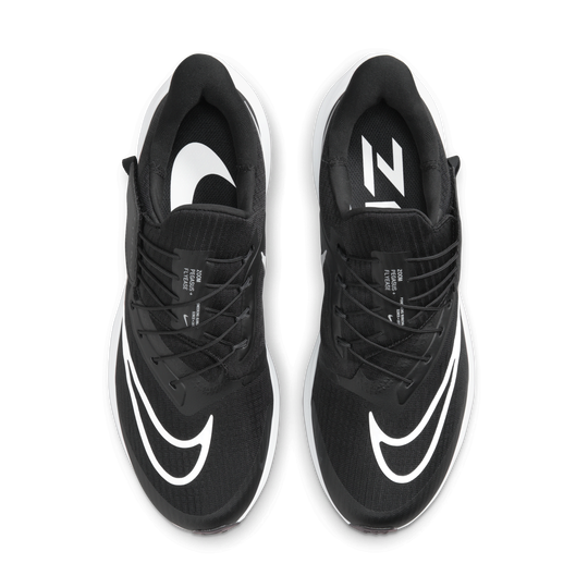Womens nike shoes with swoosh on toe hotsell