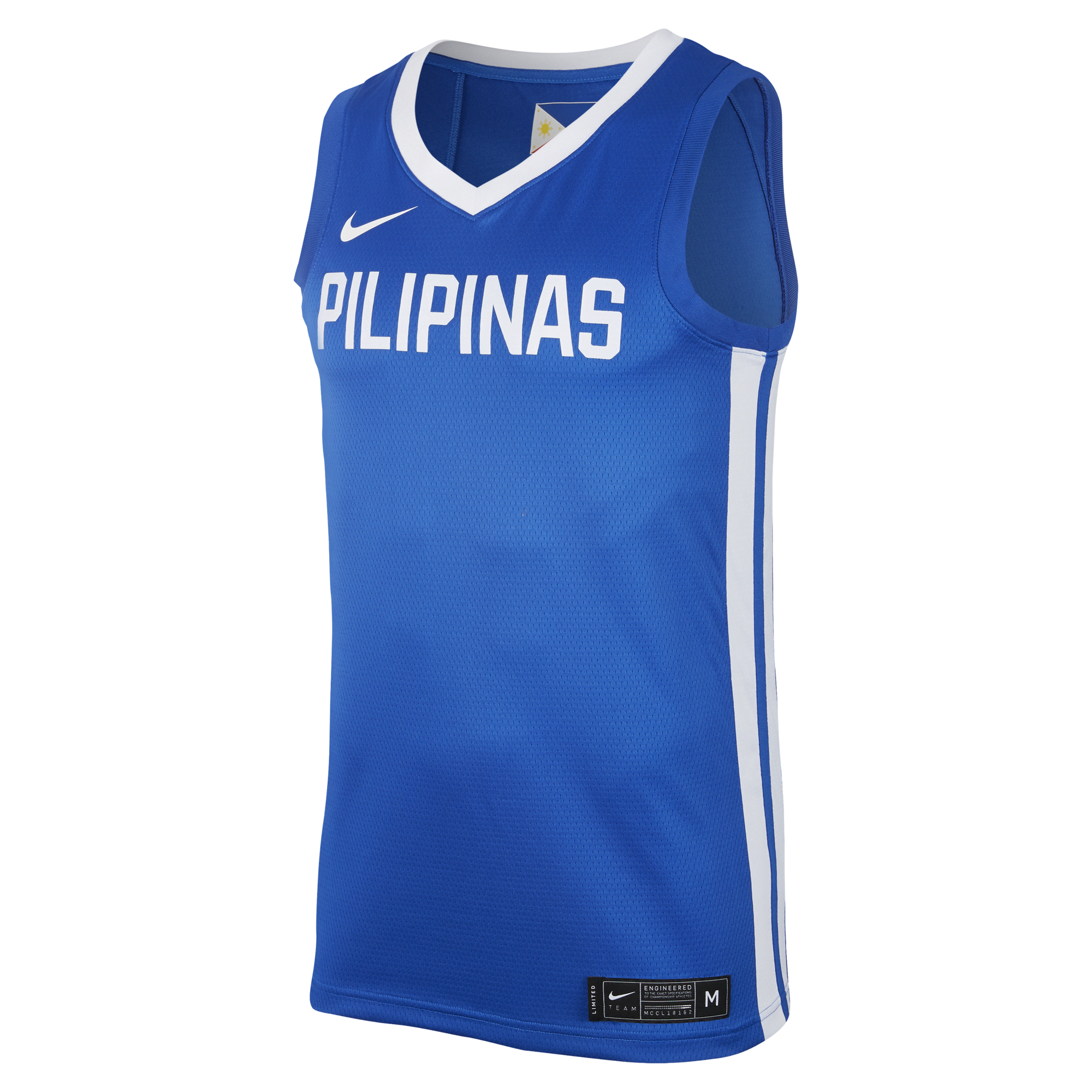 Shop Philippines Men s Basketball Jersey Nike UAE