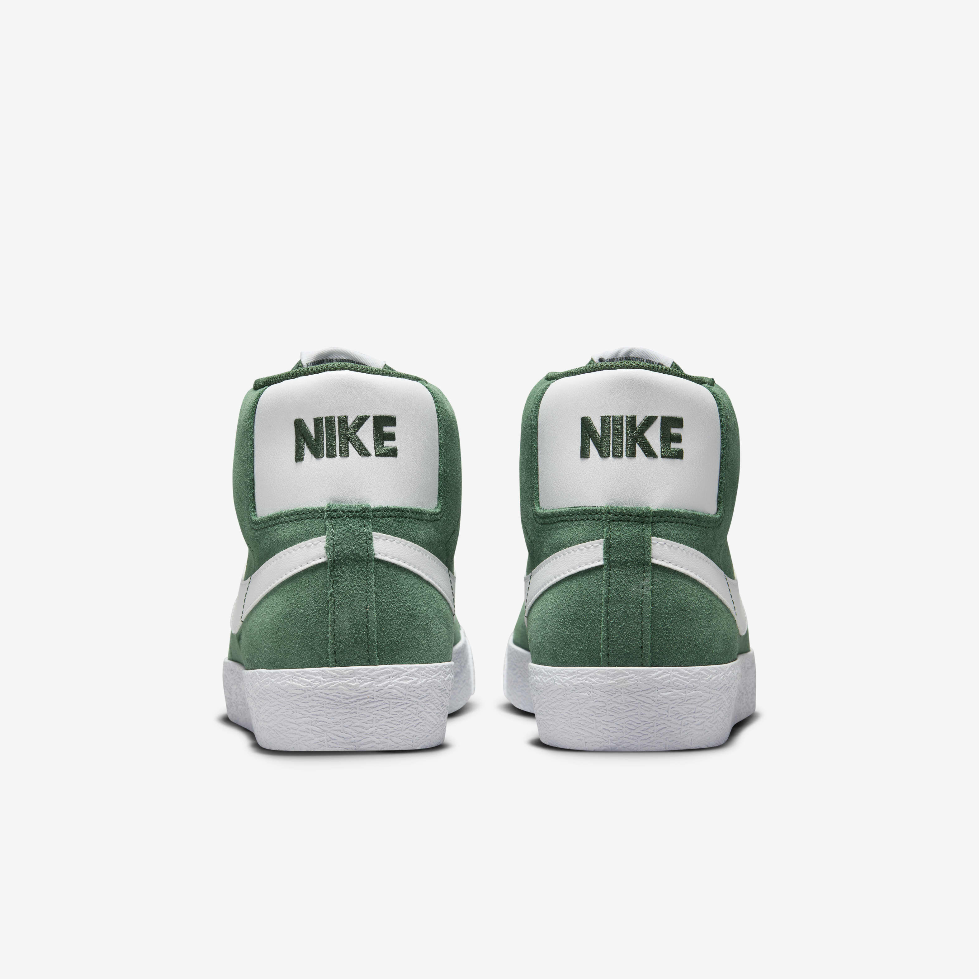 Nike SB Zoom Blazer Mid image number 5