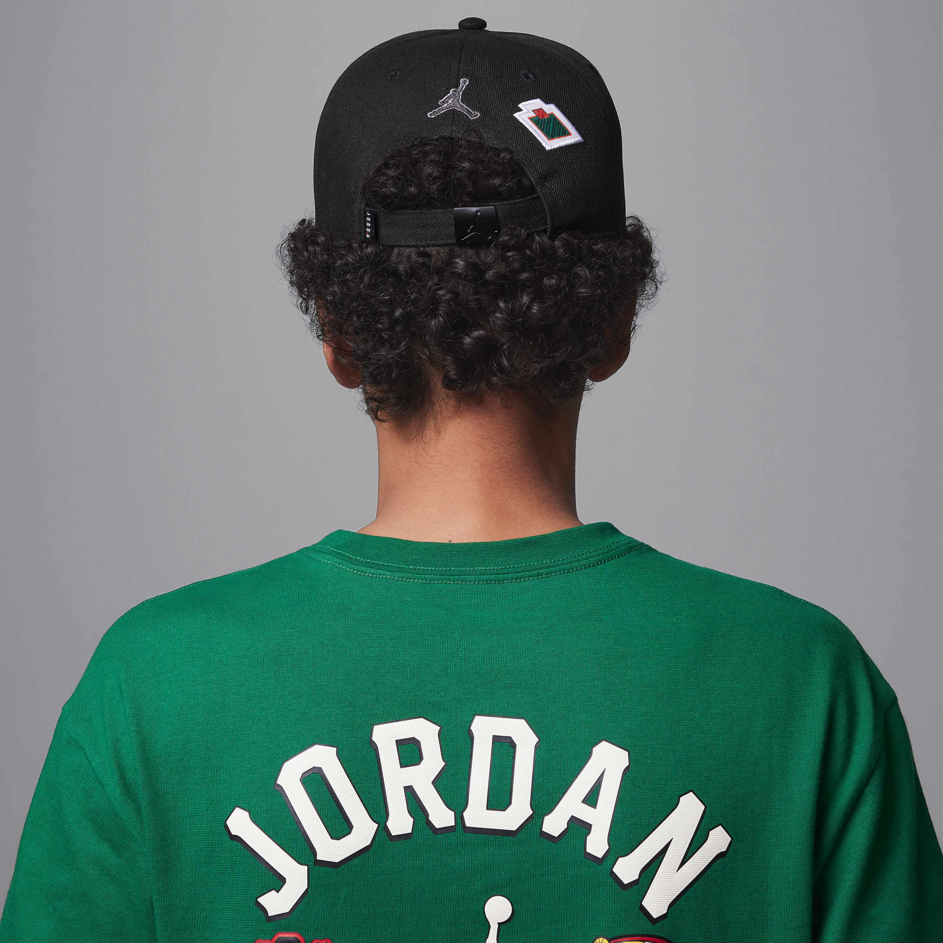 Jordan image number 1