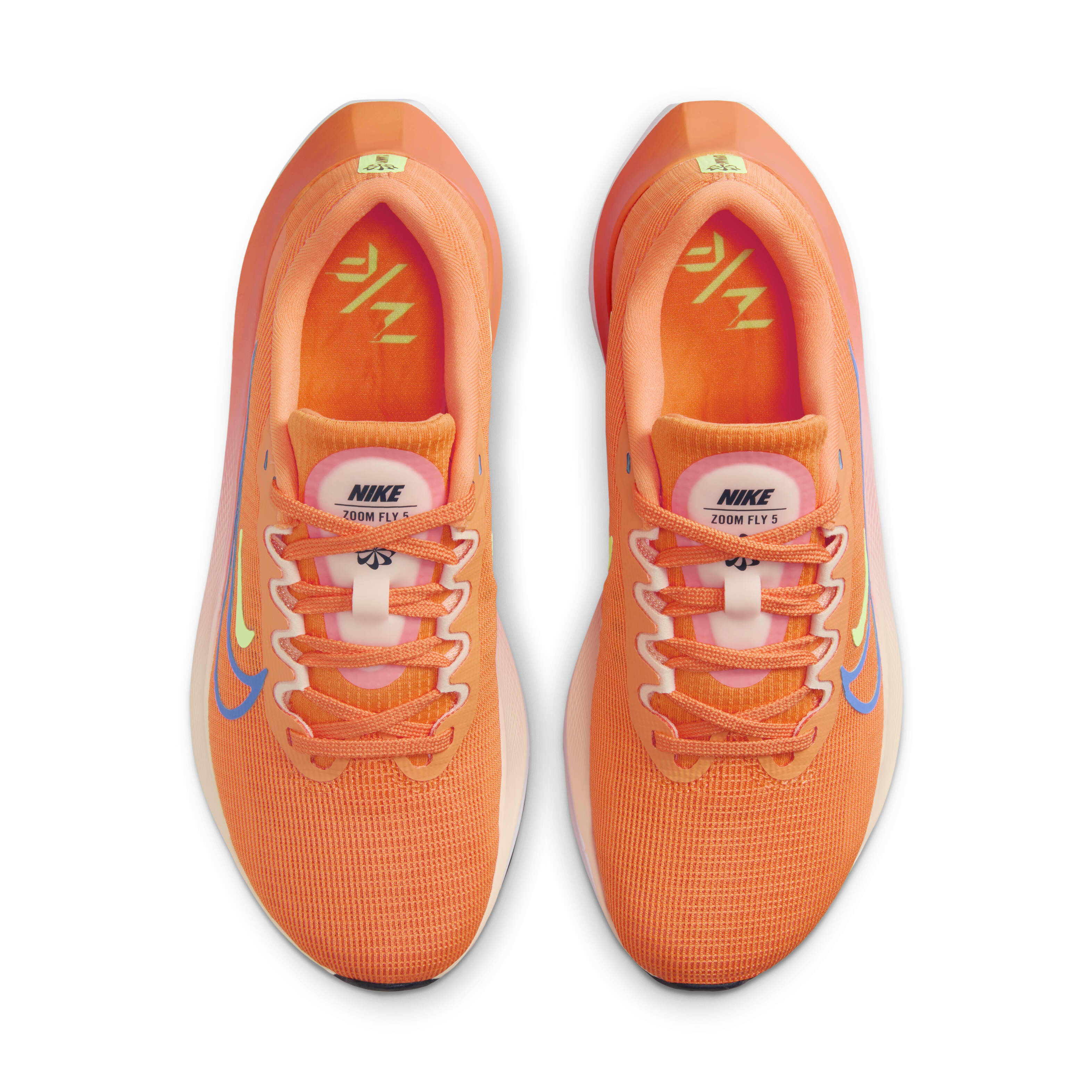 نايكي زوم فلاي 5 image number 3