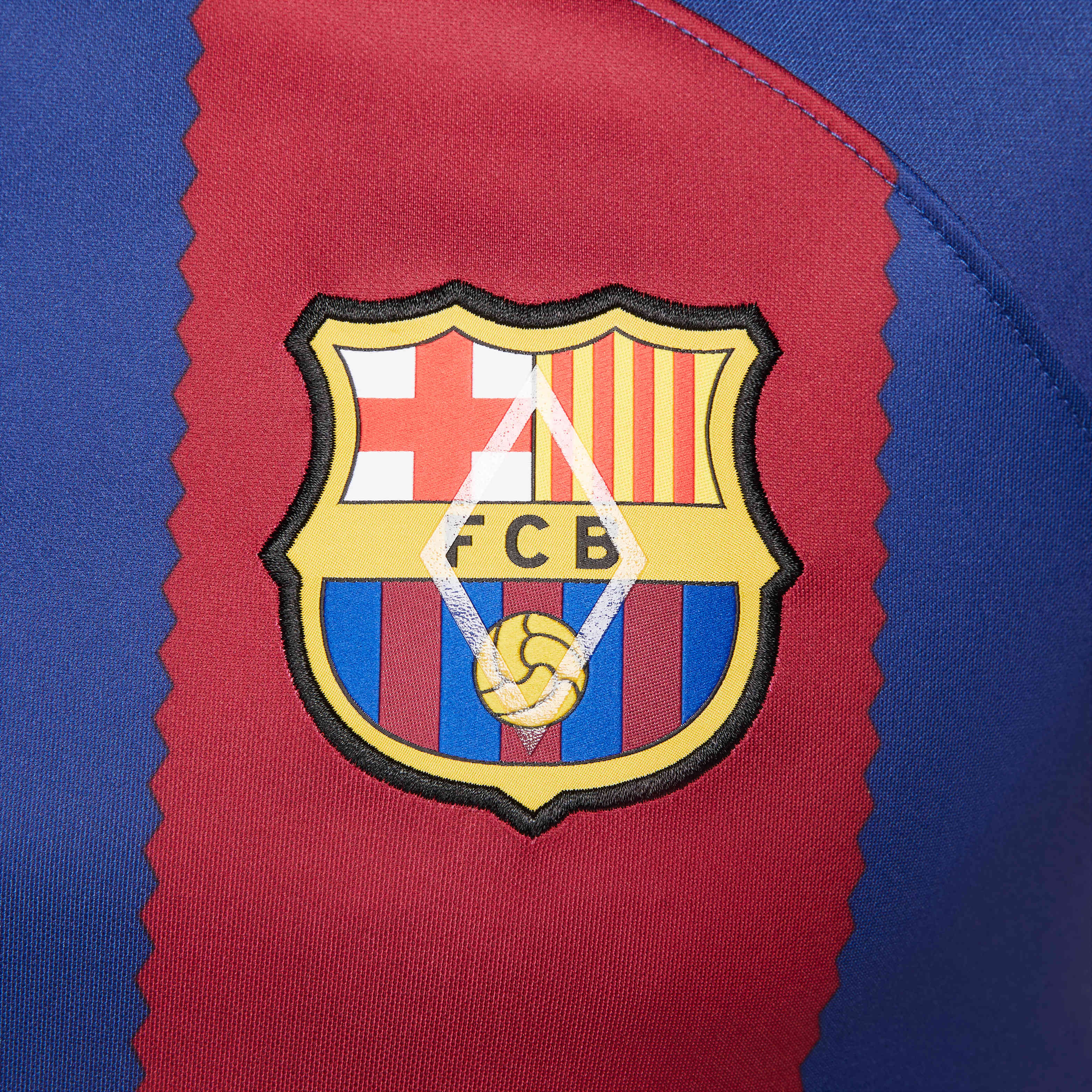 F.C. برشلونة 2023/24 الأساسي image number 5