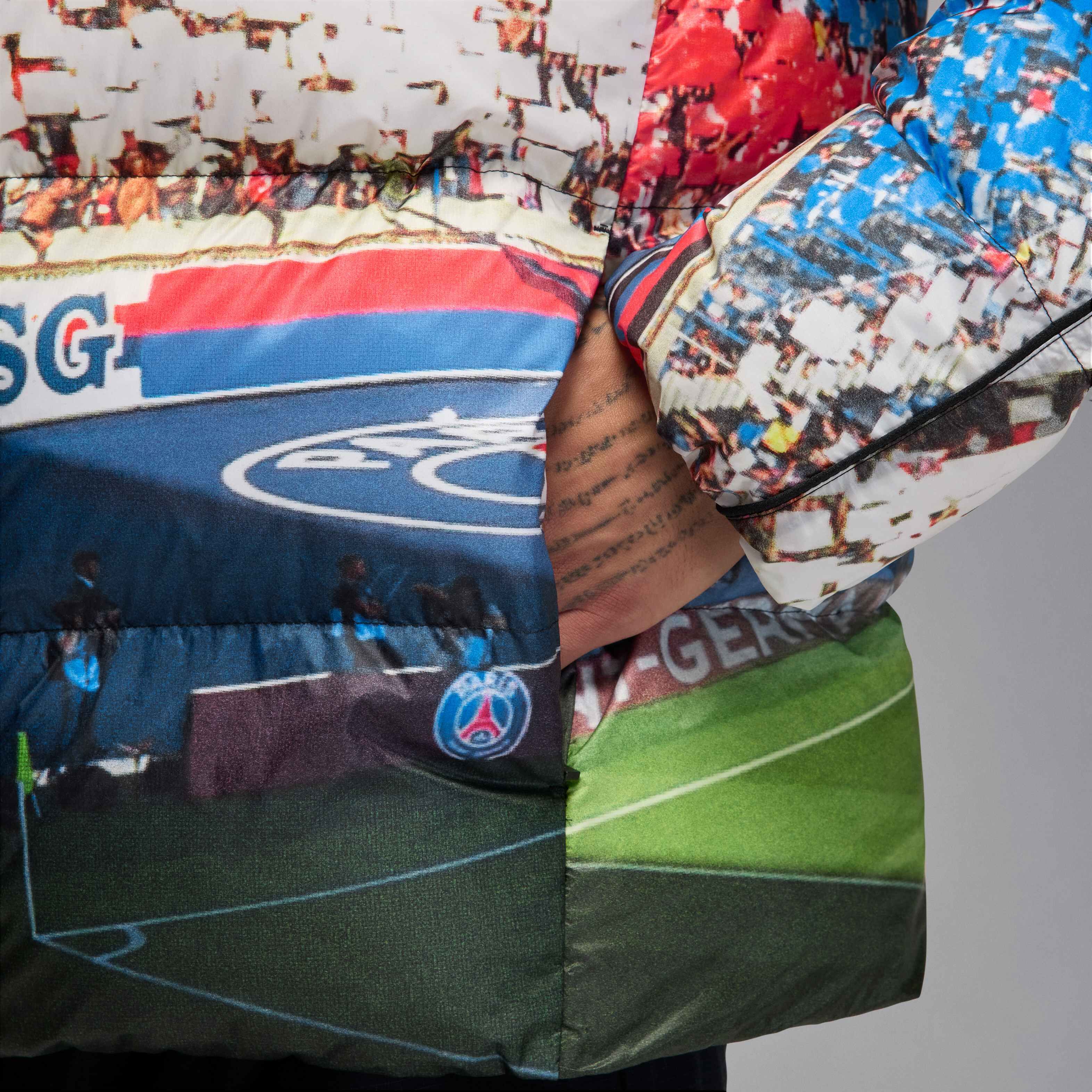 Paris Saint-Germain image number 6