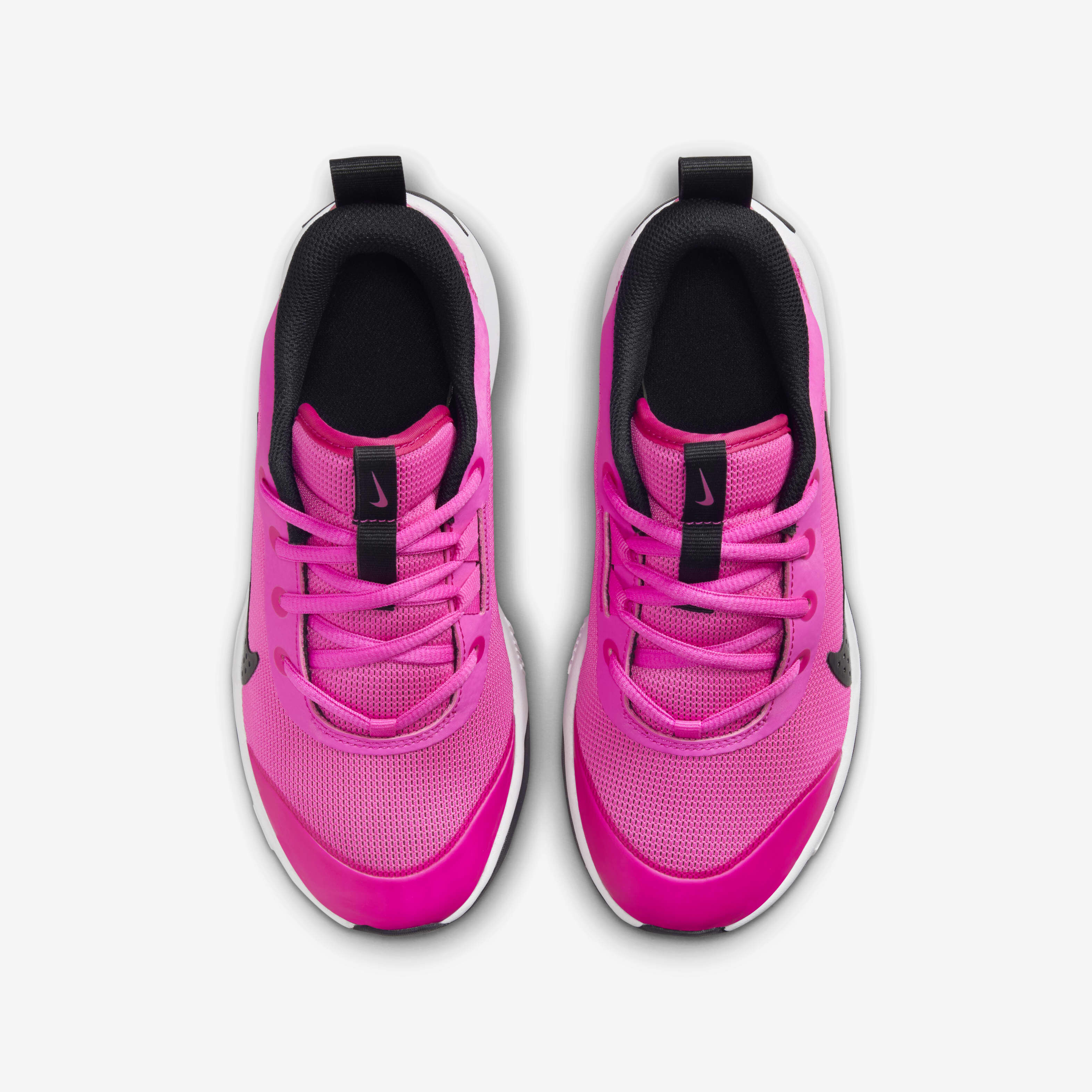 Nike Omni Multi-Court image number 3