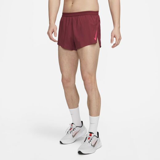 Shorts-Nike, Nike AeroSwift, Men's 5cm (approx.) Brief-Lined Racing Shorts