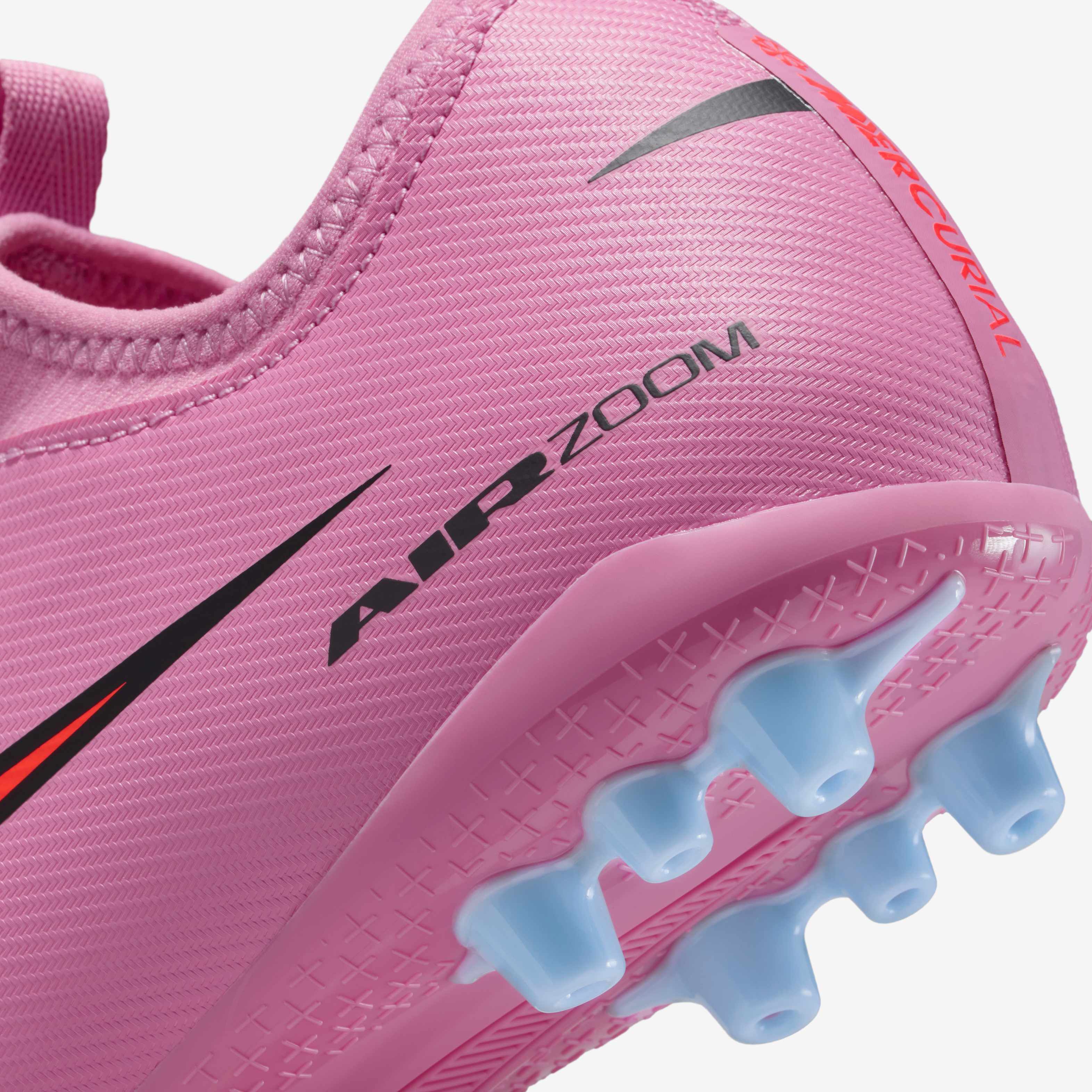 Nike Jr. Mercurial Vapor 16 Academy image number 8