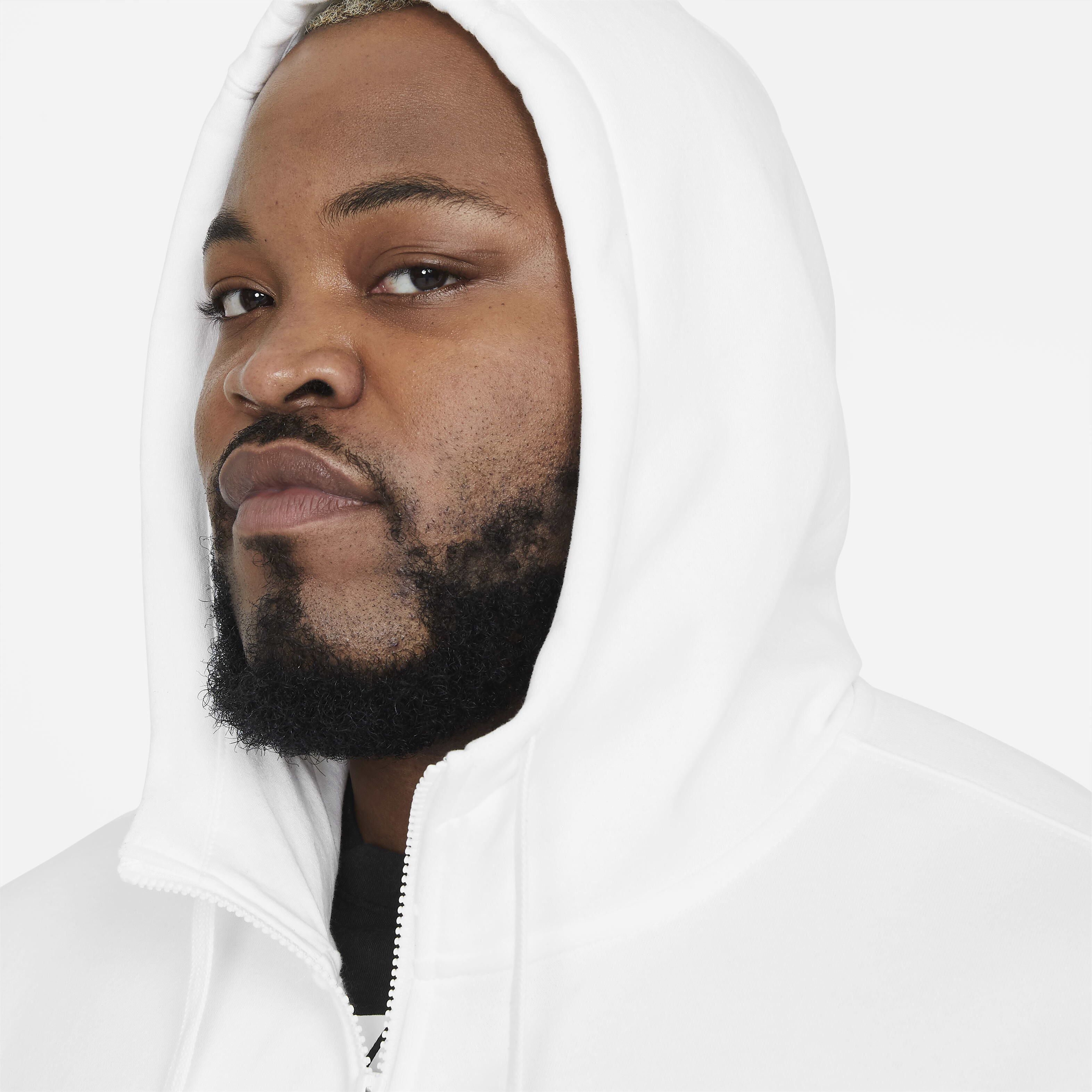 نايكي سبورتسوير كلوب فليس image number 8