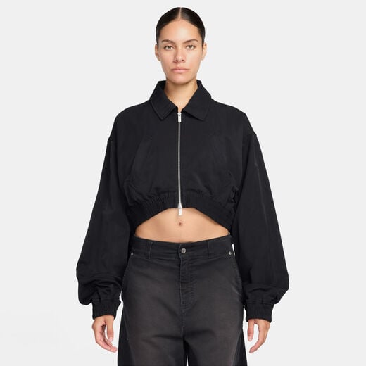 Flight Club-JRDN, Jordan Flight Club, Women's Lightweight Jacket