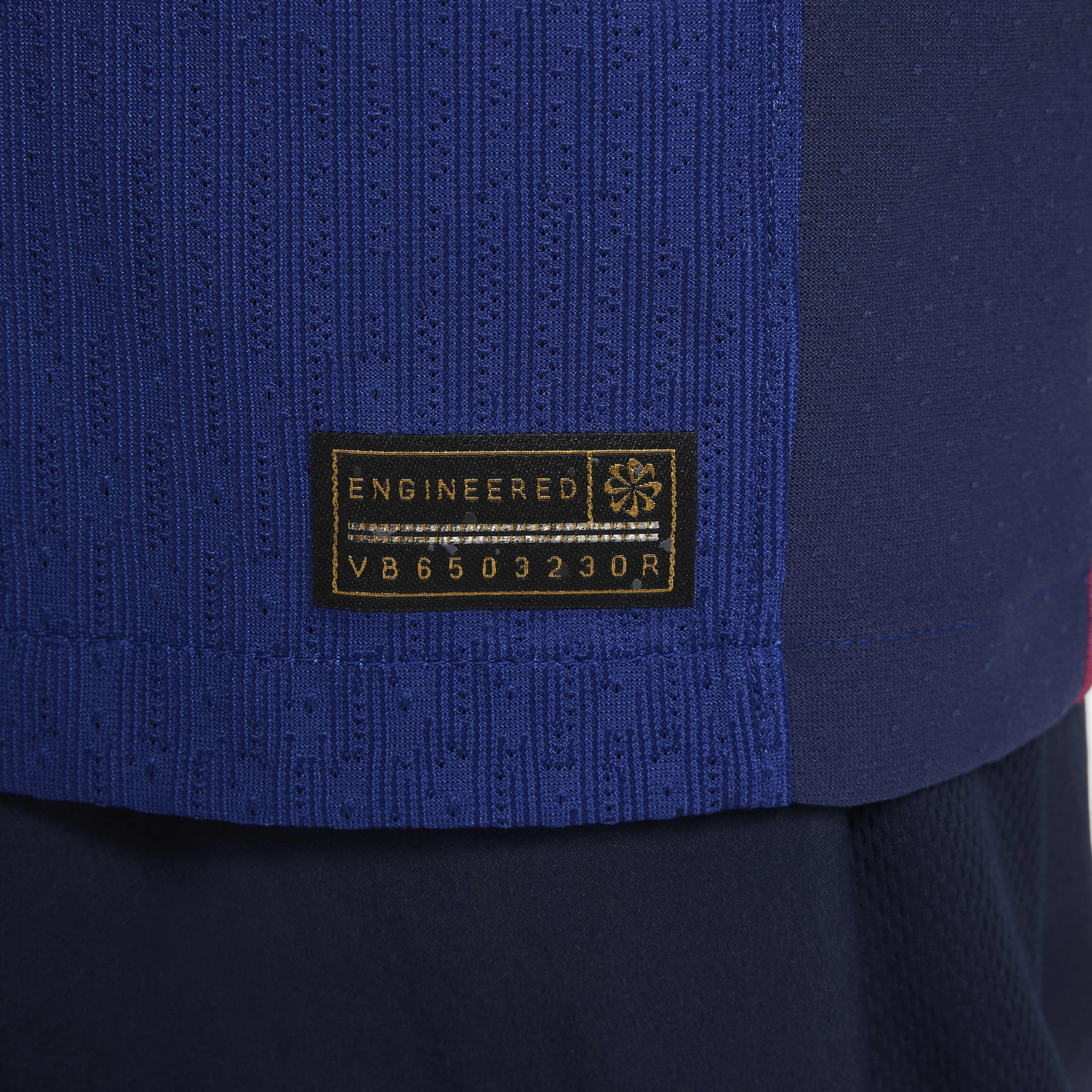 F.C. Barcelona 2024/25 Match Home image number 5