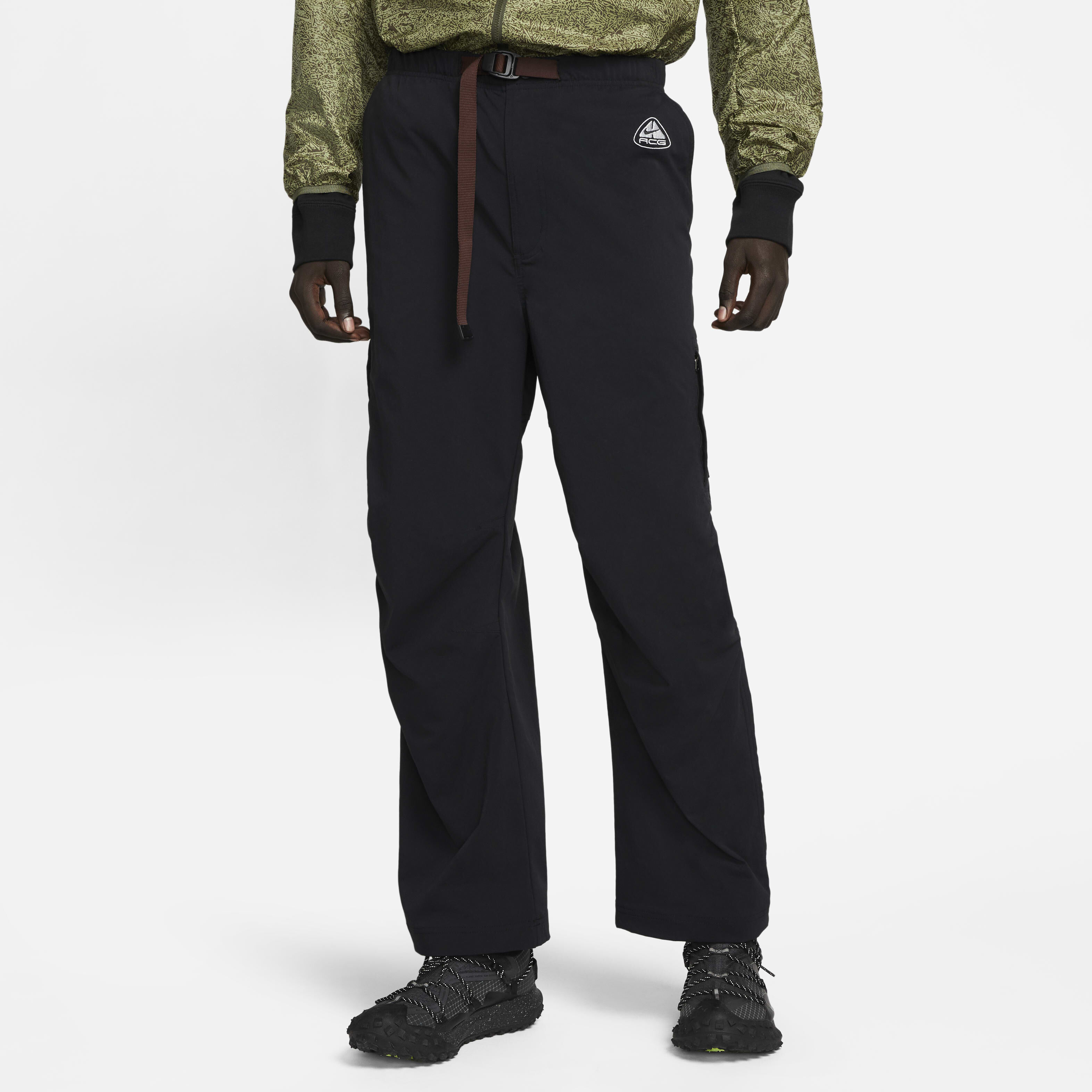 نايكي ايه سي جي 'أوريغون سيريس' image number 0