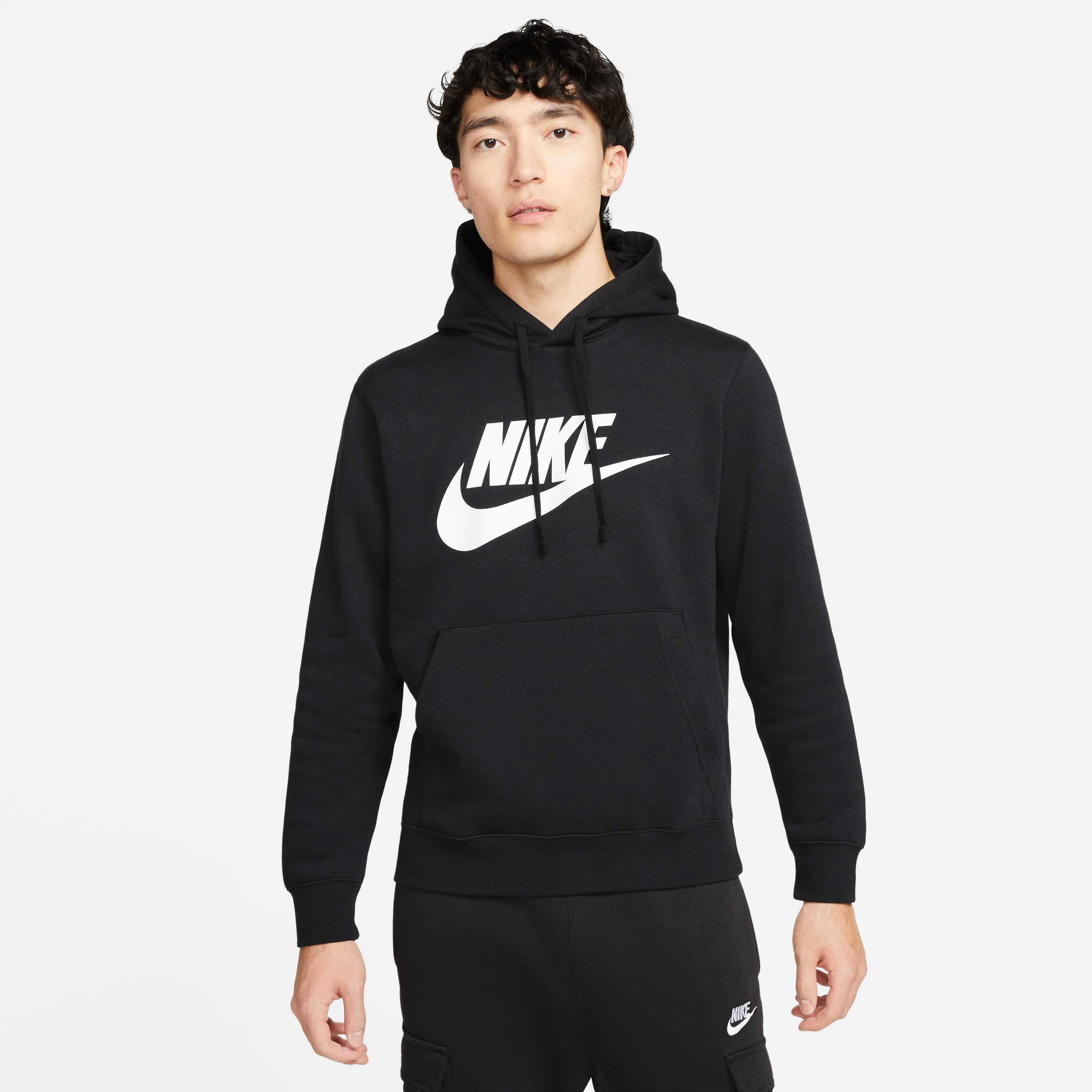 Nike Sportswear Club Fleece image number 0