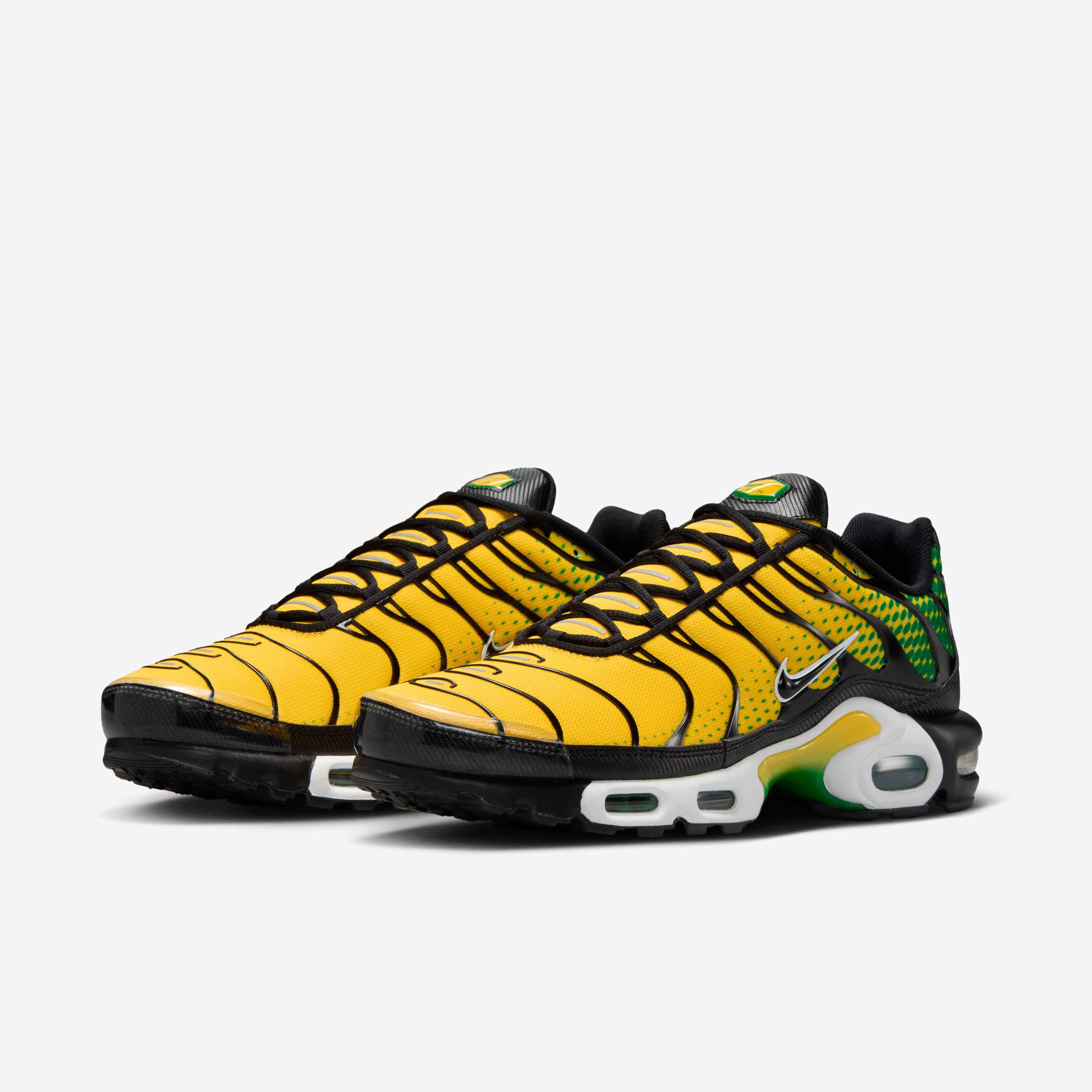 Nike Air Max Plus image number 4