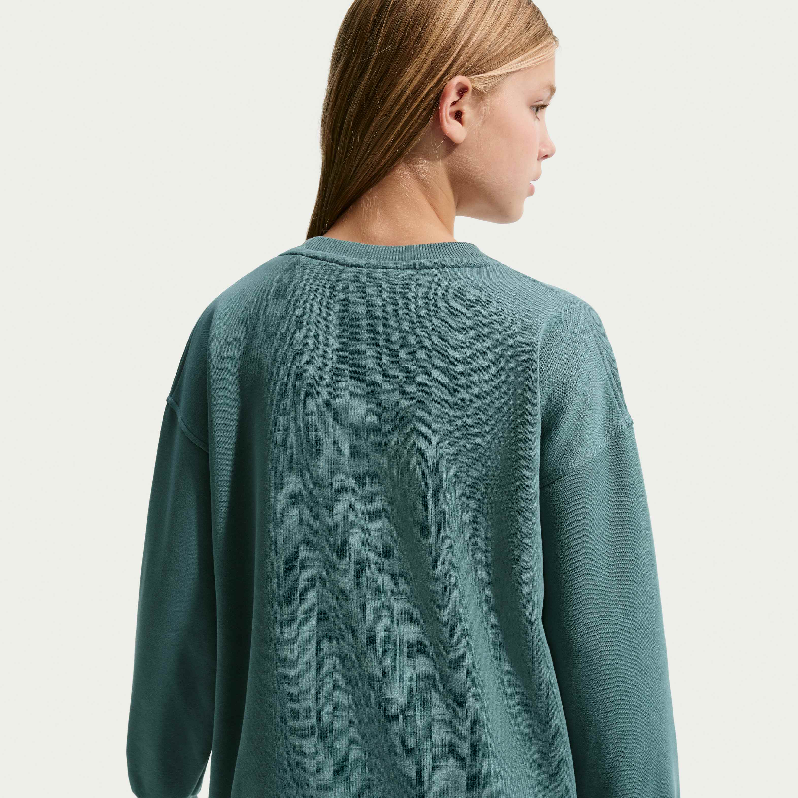 Nike Sportswear Club Fleece image number 1