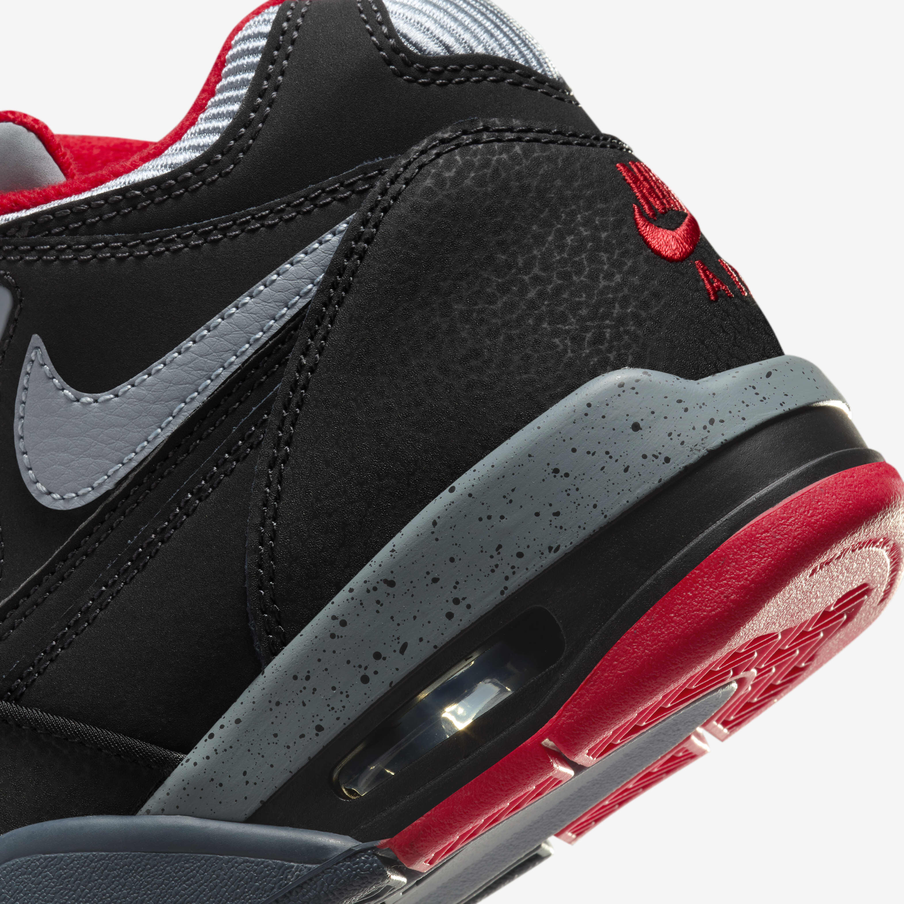 Nike Air Flight 89 image number 7