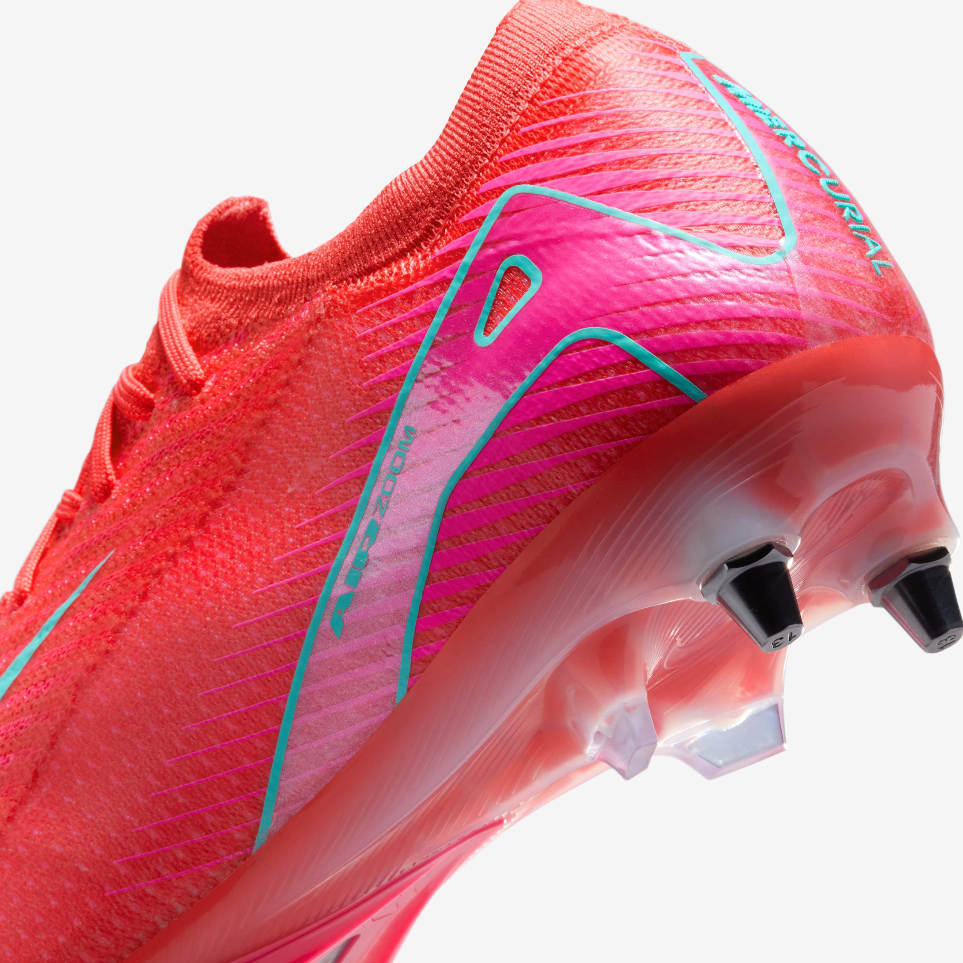 Nike Mercurial Vapor 16 Elite image number 8