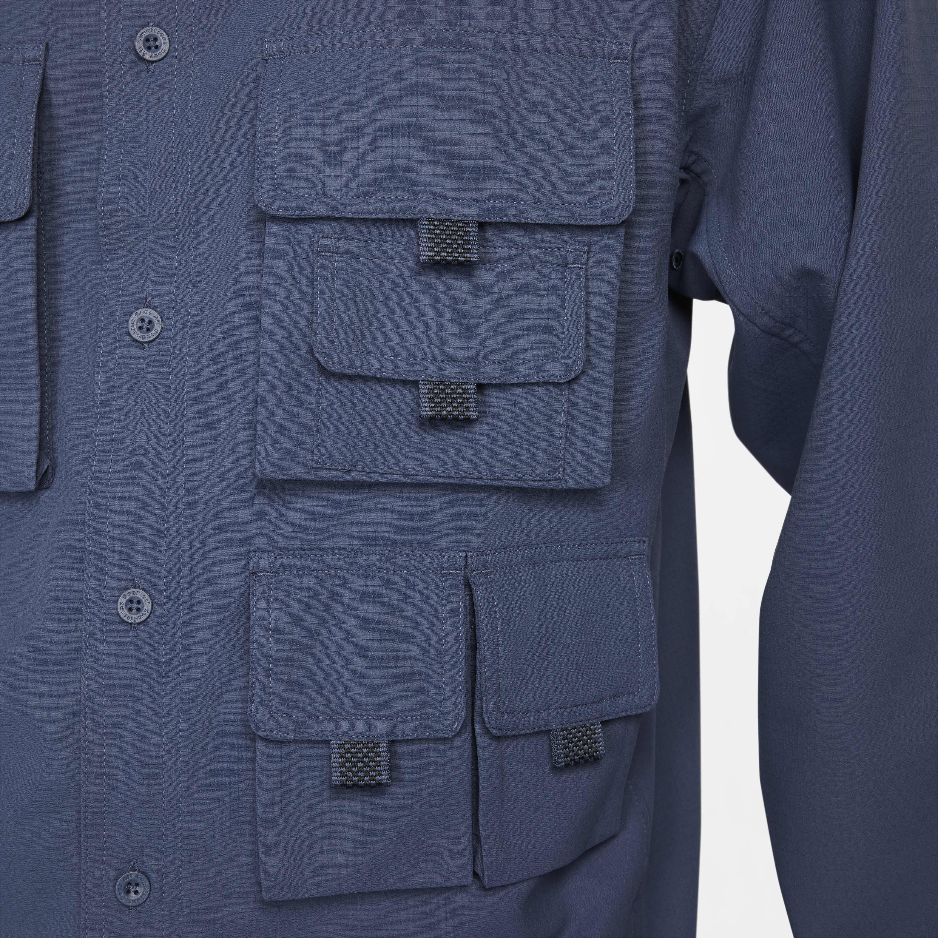 نايكي ACG دراي-فت UV 'ديفيستيشن تريل' image number 5