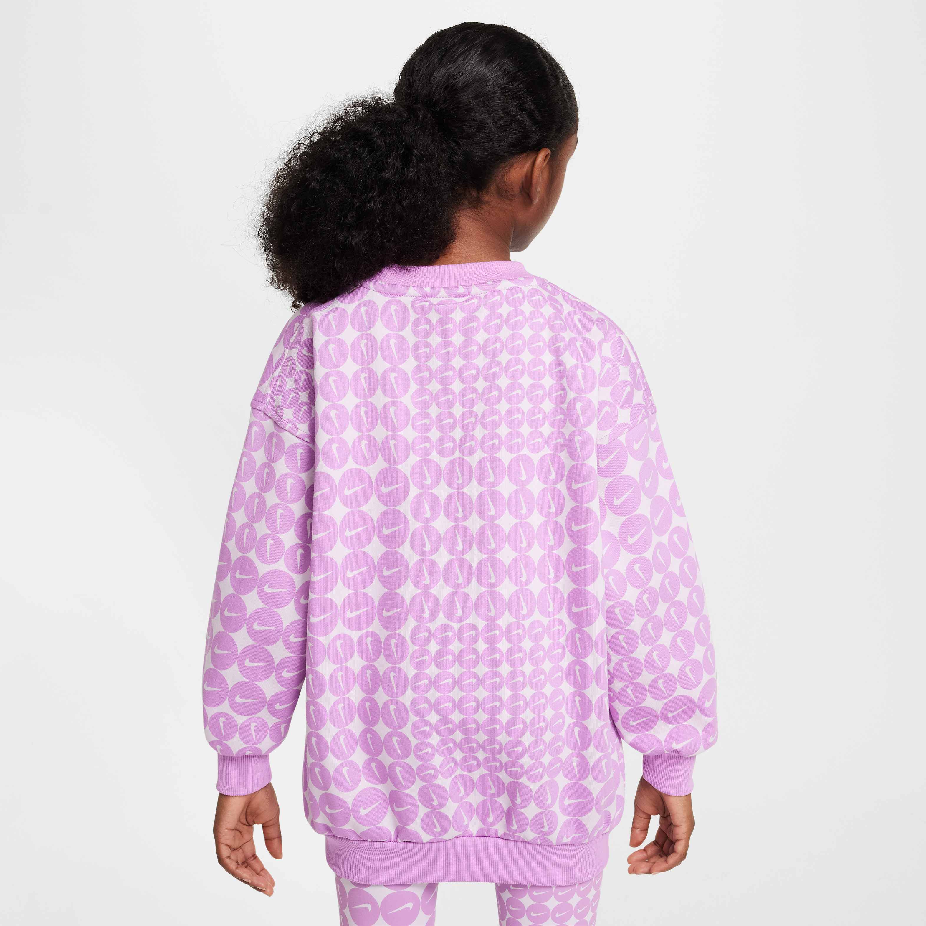 نايكي سبورتسوير كلوب فليس image number 1