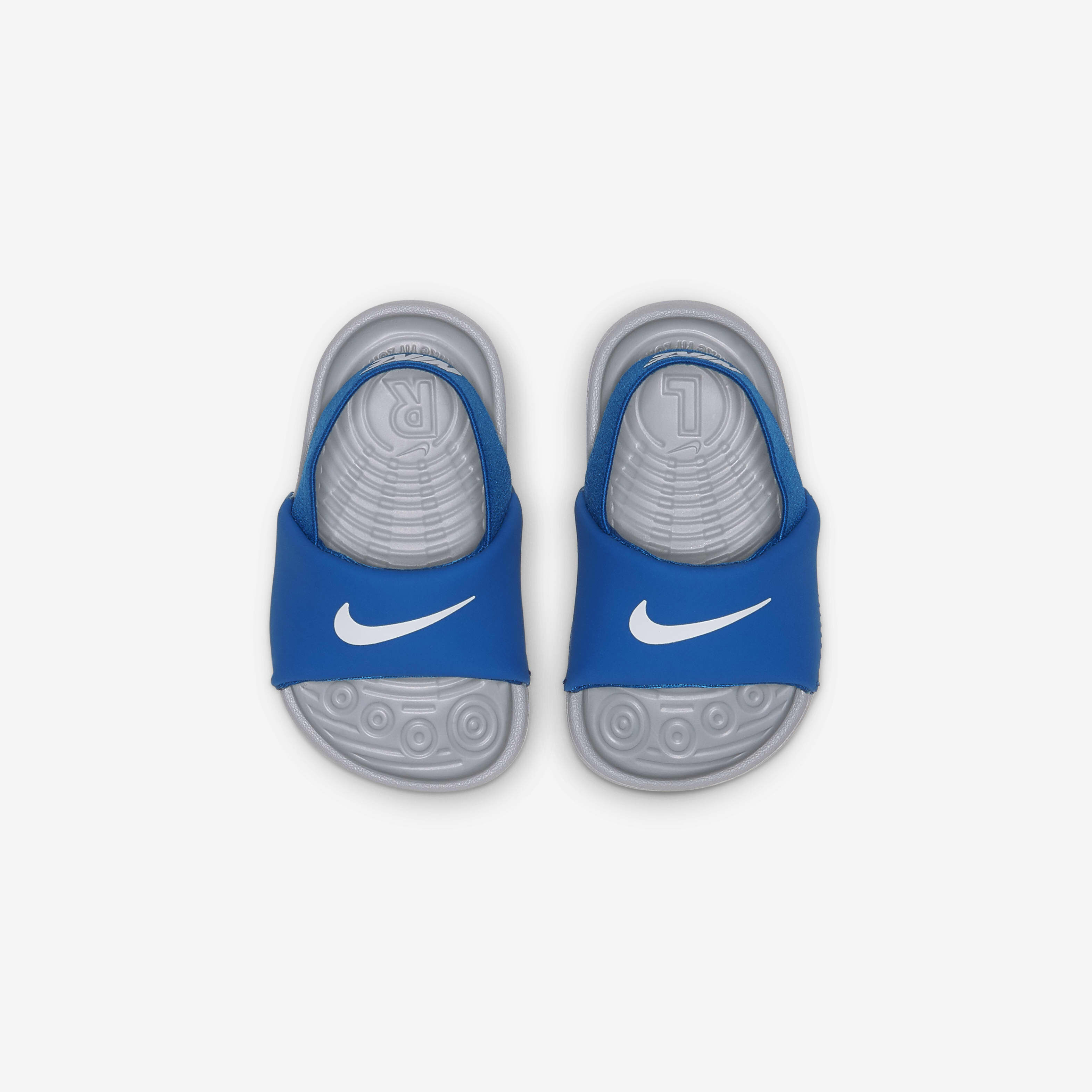 Buy Nike Kawa Baby Toddler Slides Nike UAE Official