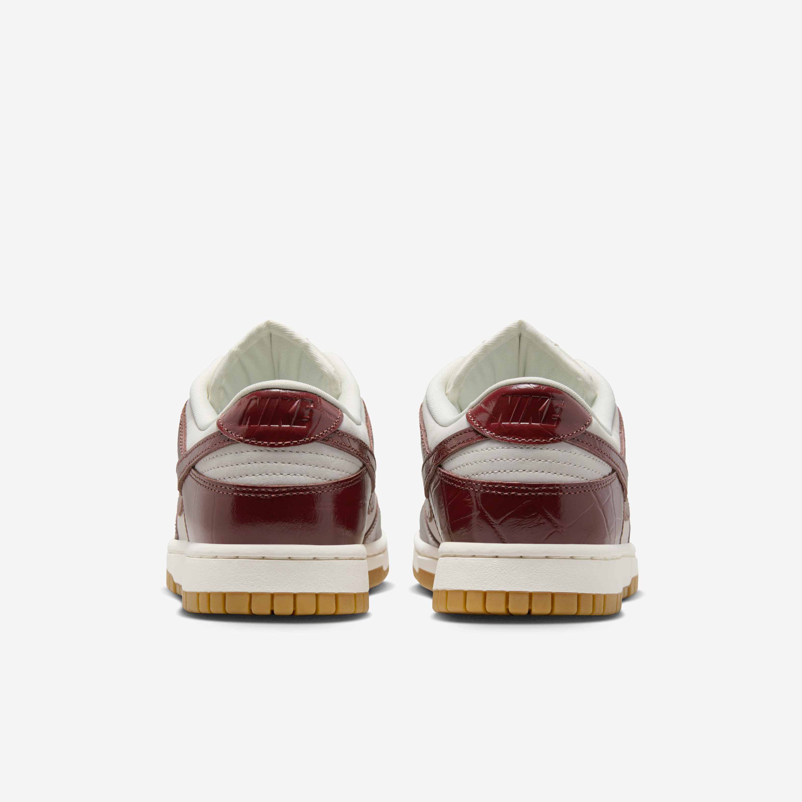 Nike Dunk Low LX image number 5