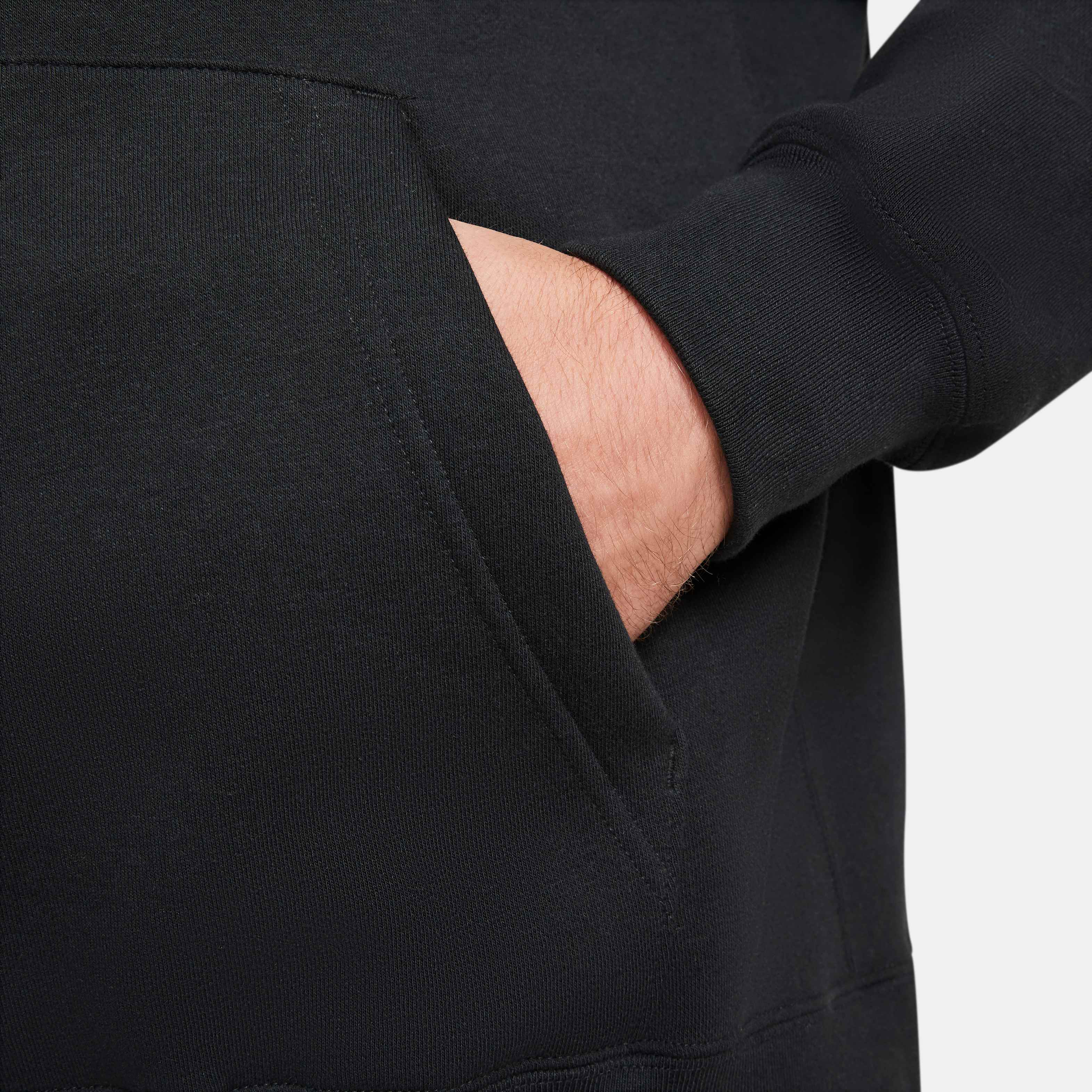 نايكي سبورتسوير كلوب فليس image number 9