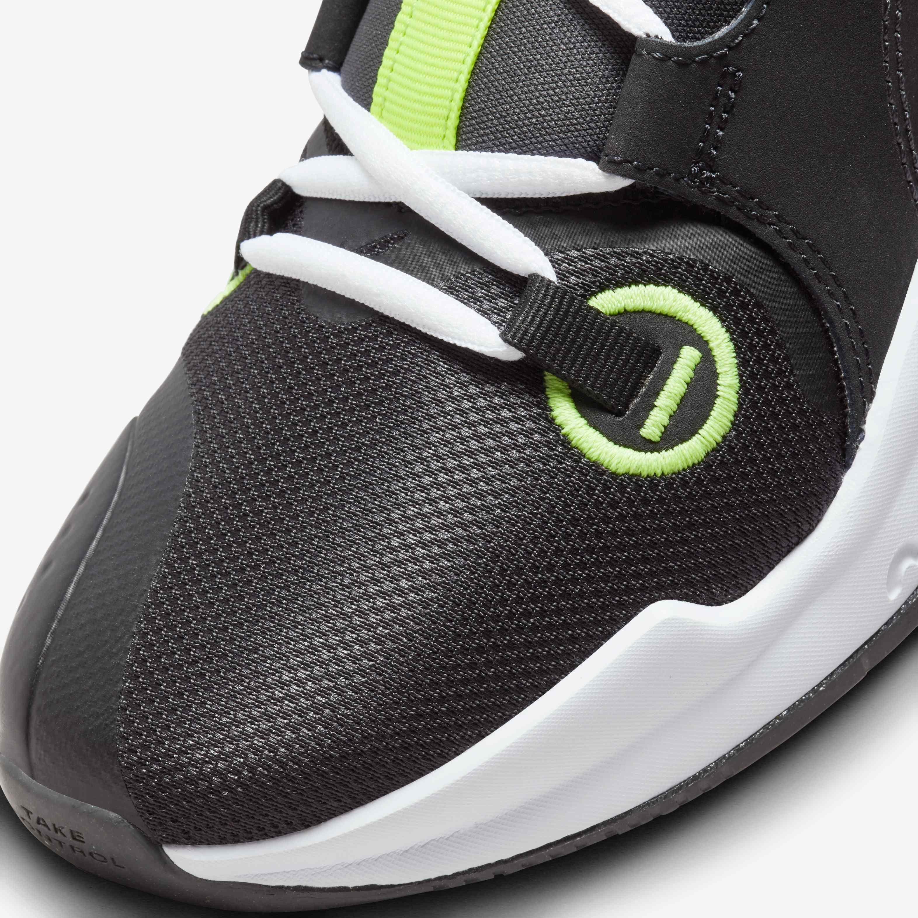 Nike Air Zoom Crossover 2 image number 6