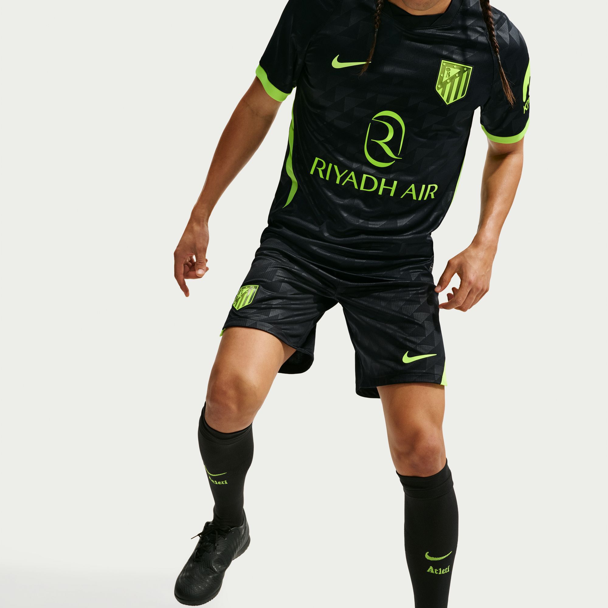 Atltico Madrid 2026/27 Stadium Away image number 4