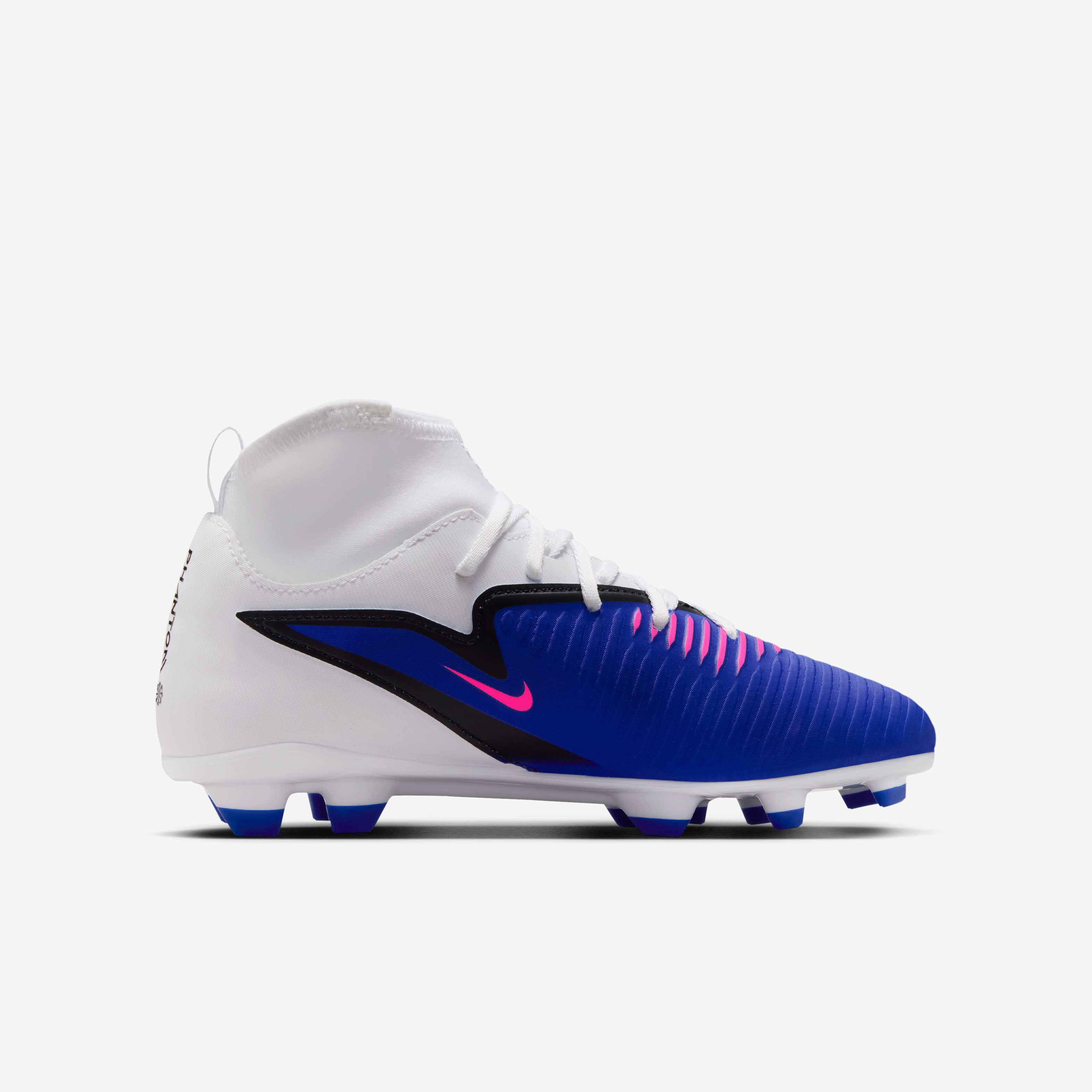 نايكي جونيور فانتوم 6 هاي كلوب image number 2