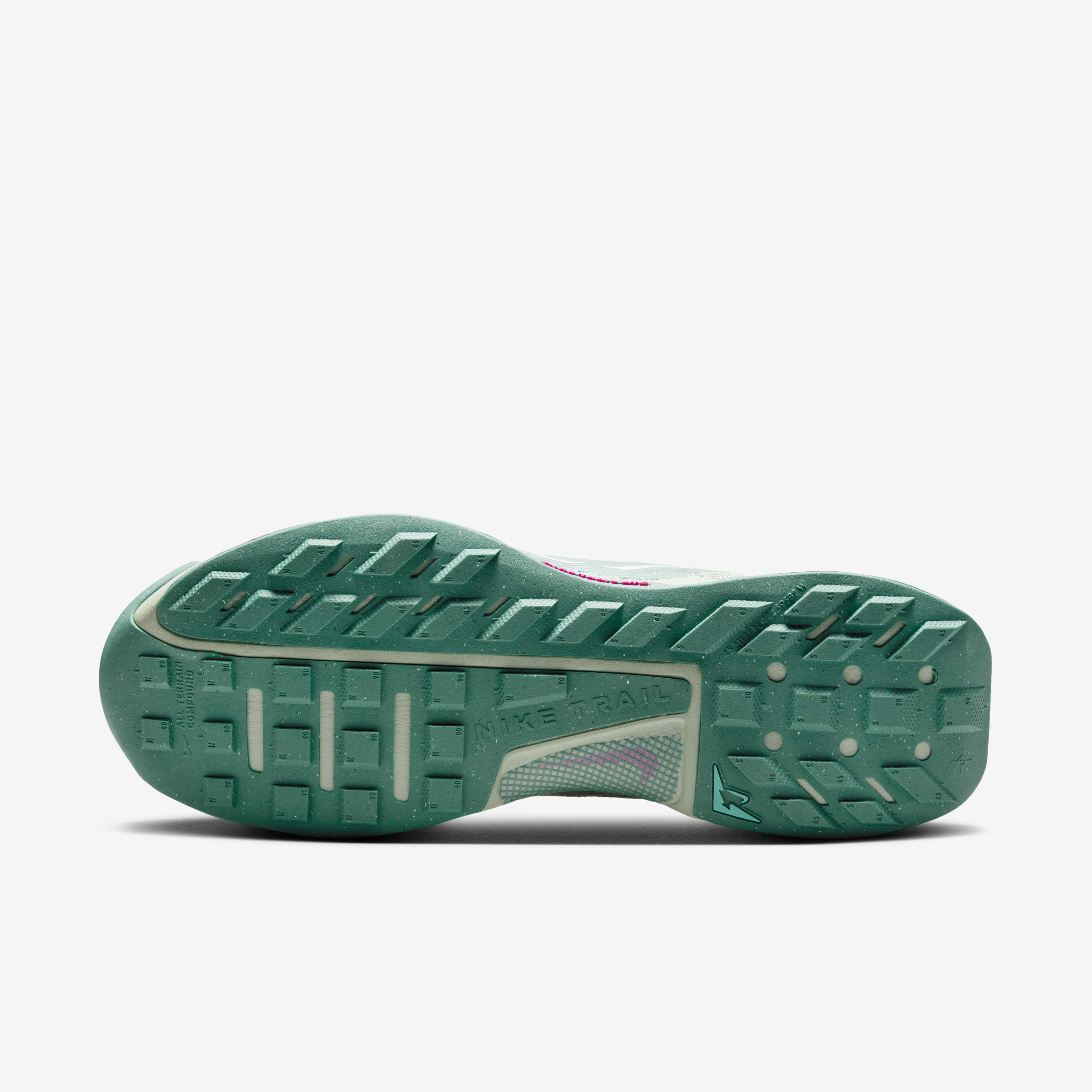 Nike Juniper Trail 3 image number 1