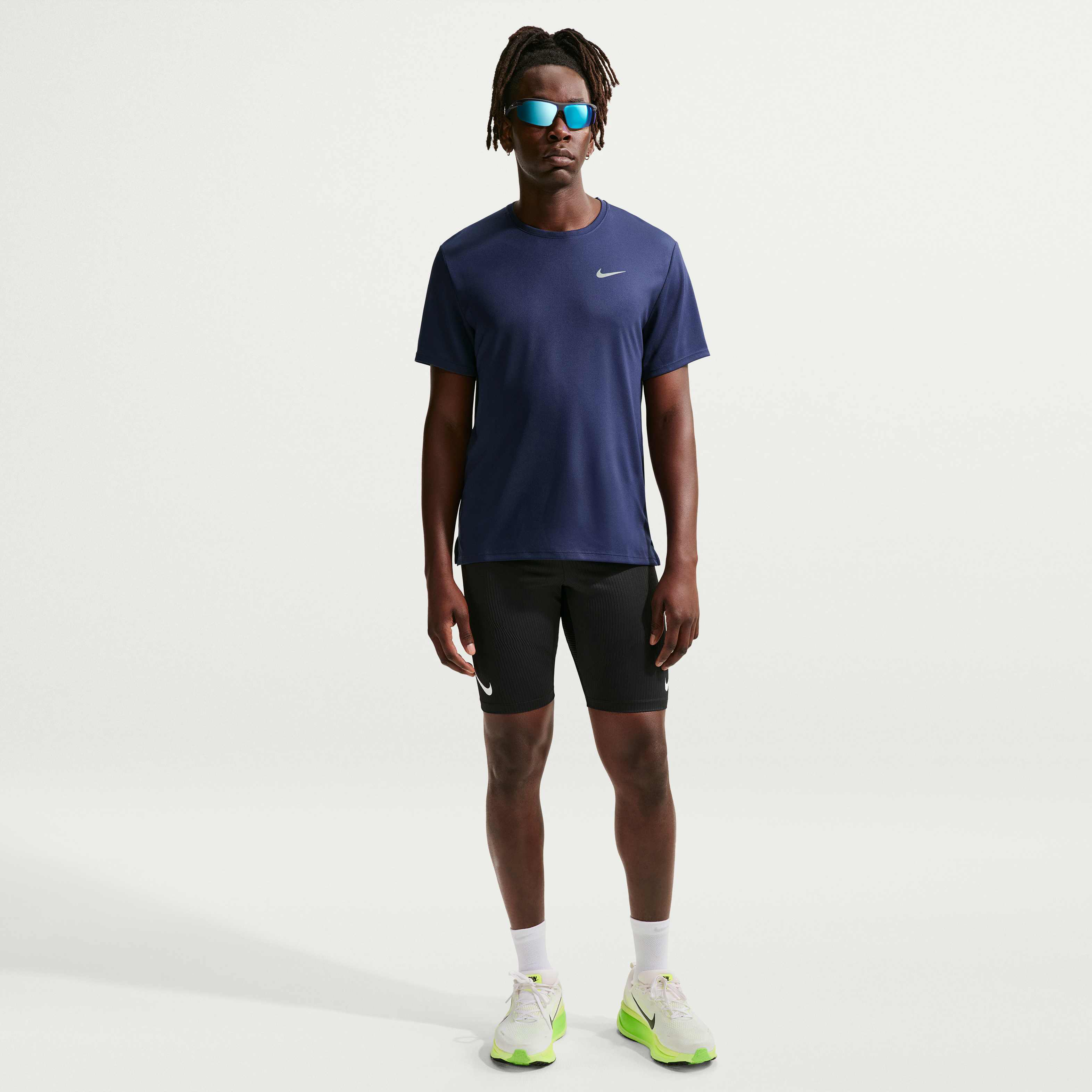 Nike Miler image number 3