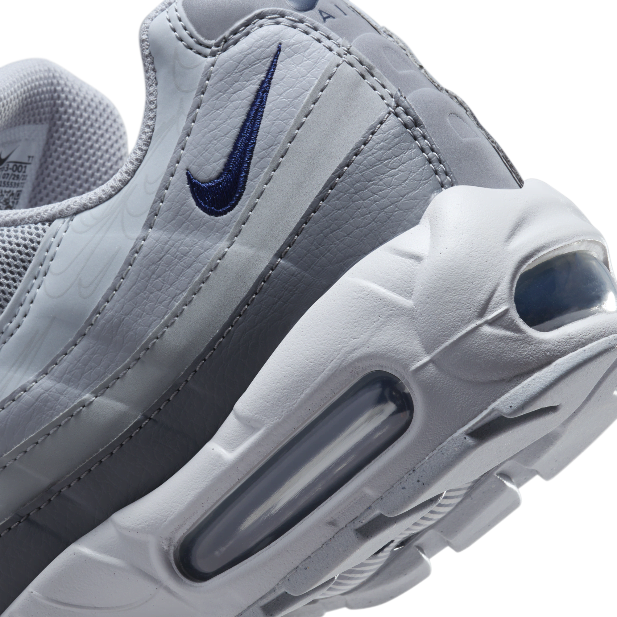Original nike shop 95