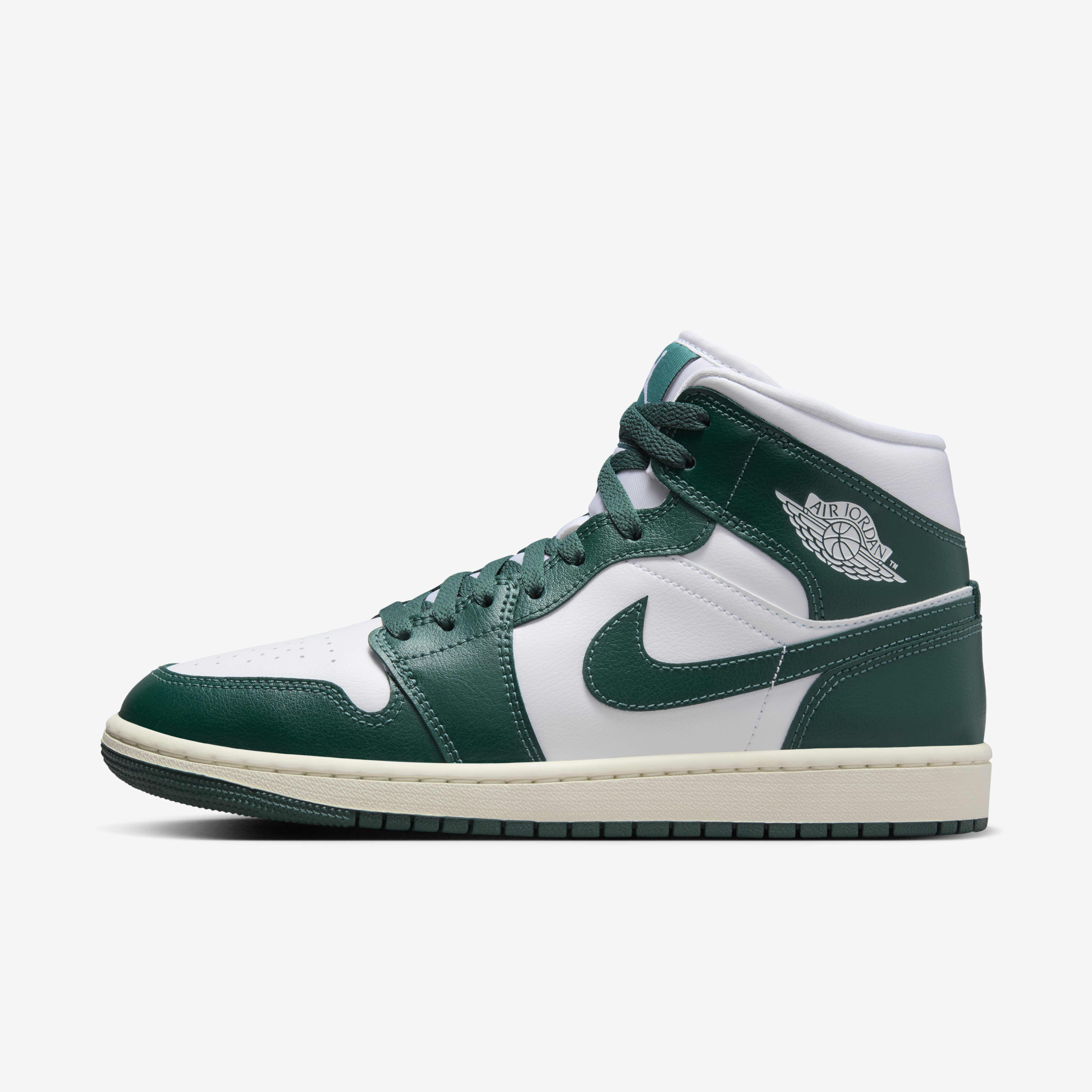 Buy Air Jordan 1 Mid Women s Shoes Nike UAE Official