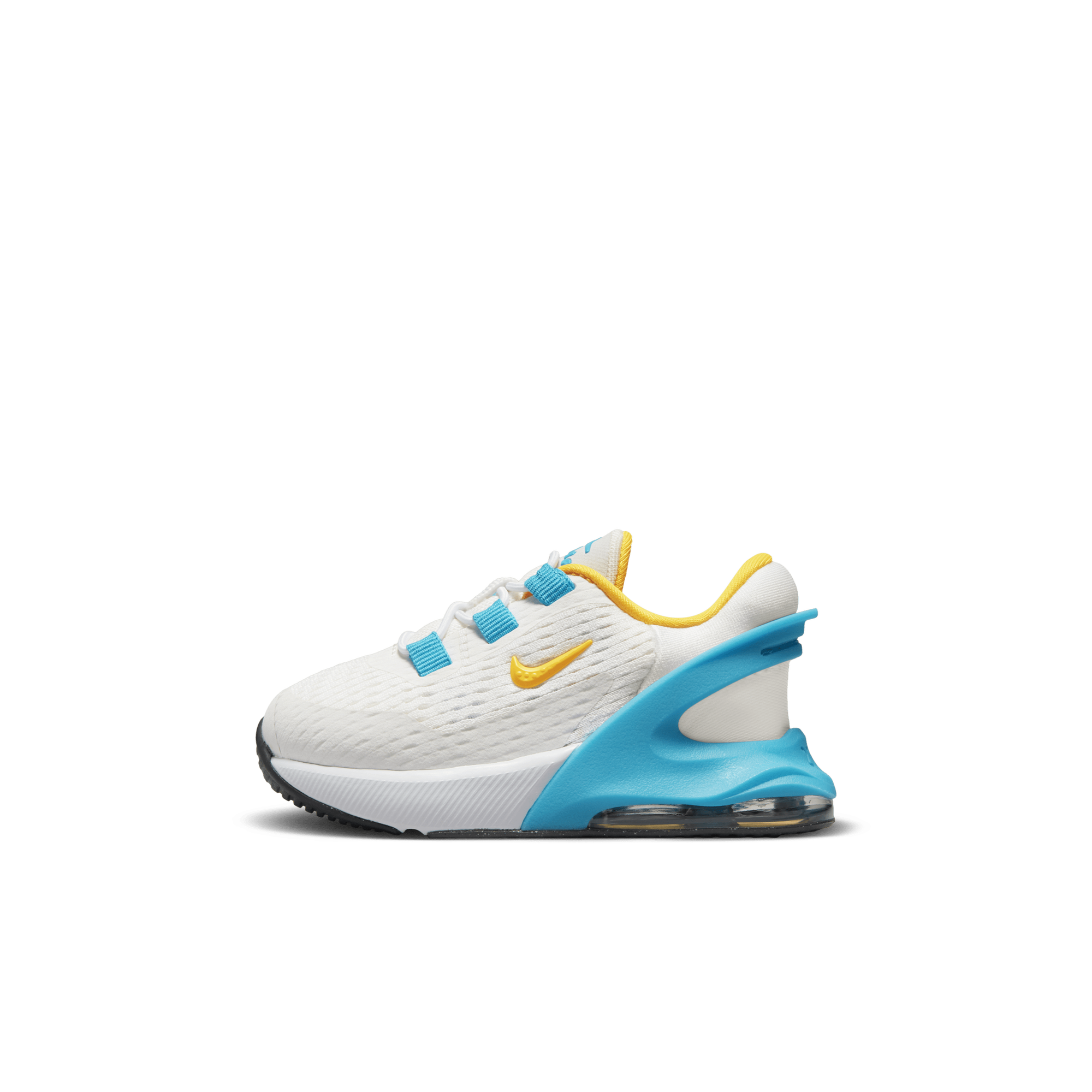Shop Air Max 270 GO Baby Toddler Easy On Off Shoes Nike UAE