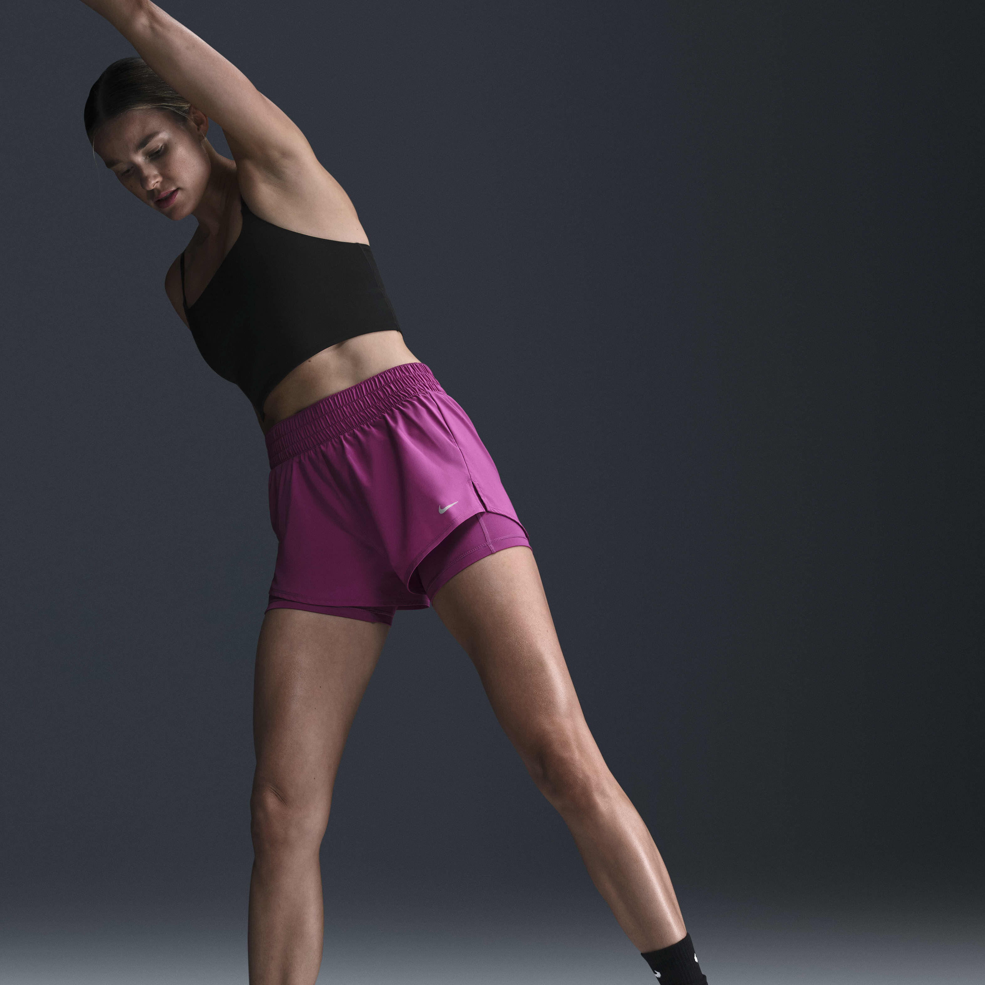 Nike One image number 2