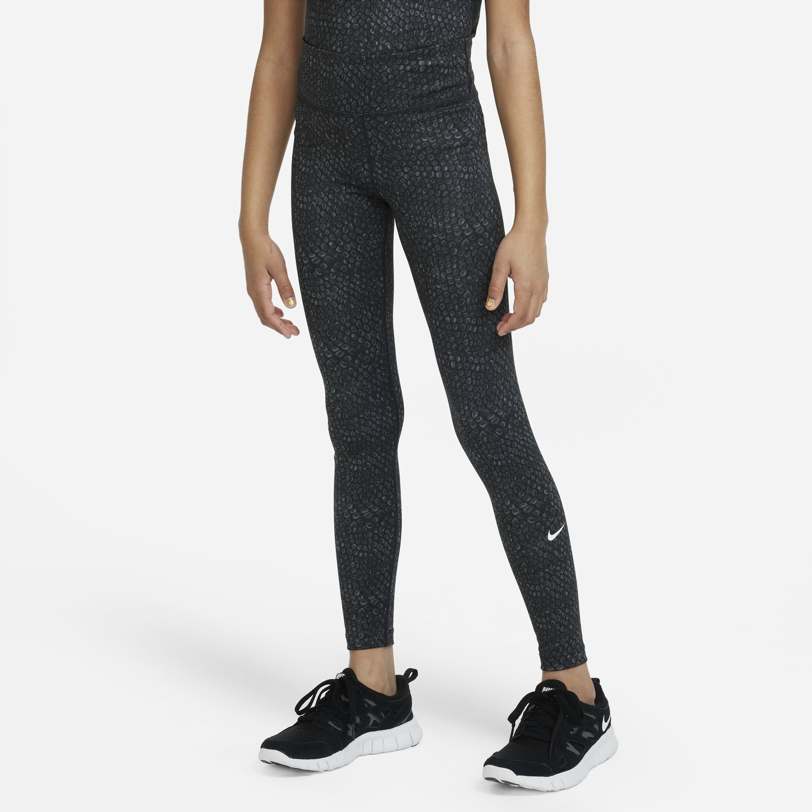 Nike Dri-FIT One image number 0