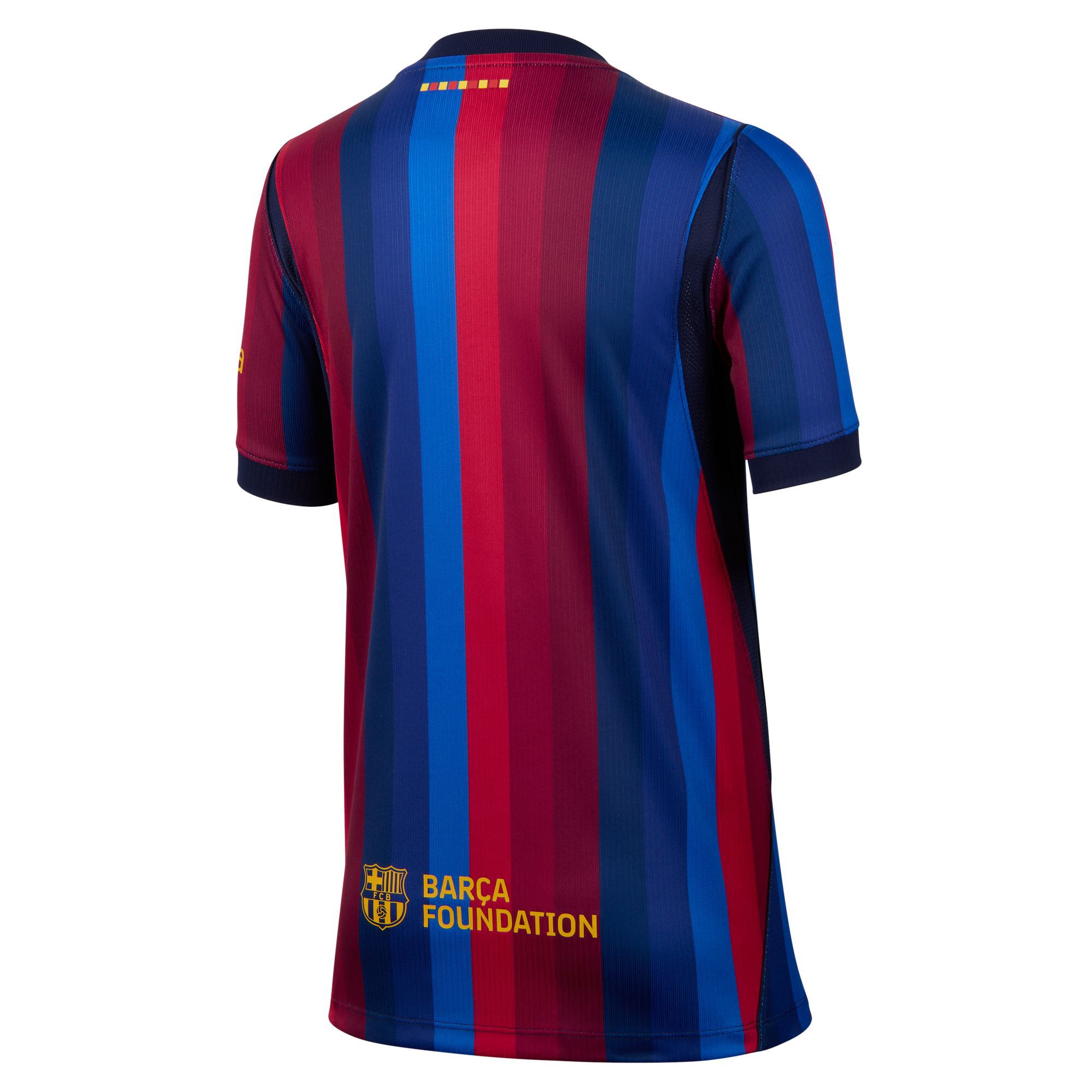 برشلونة 27/2026 الأساسي ستاديوم image number 2